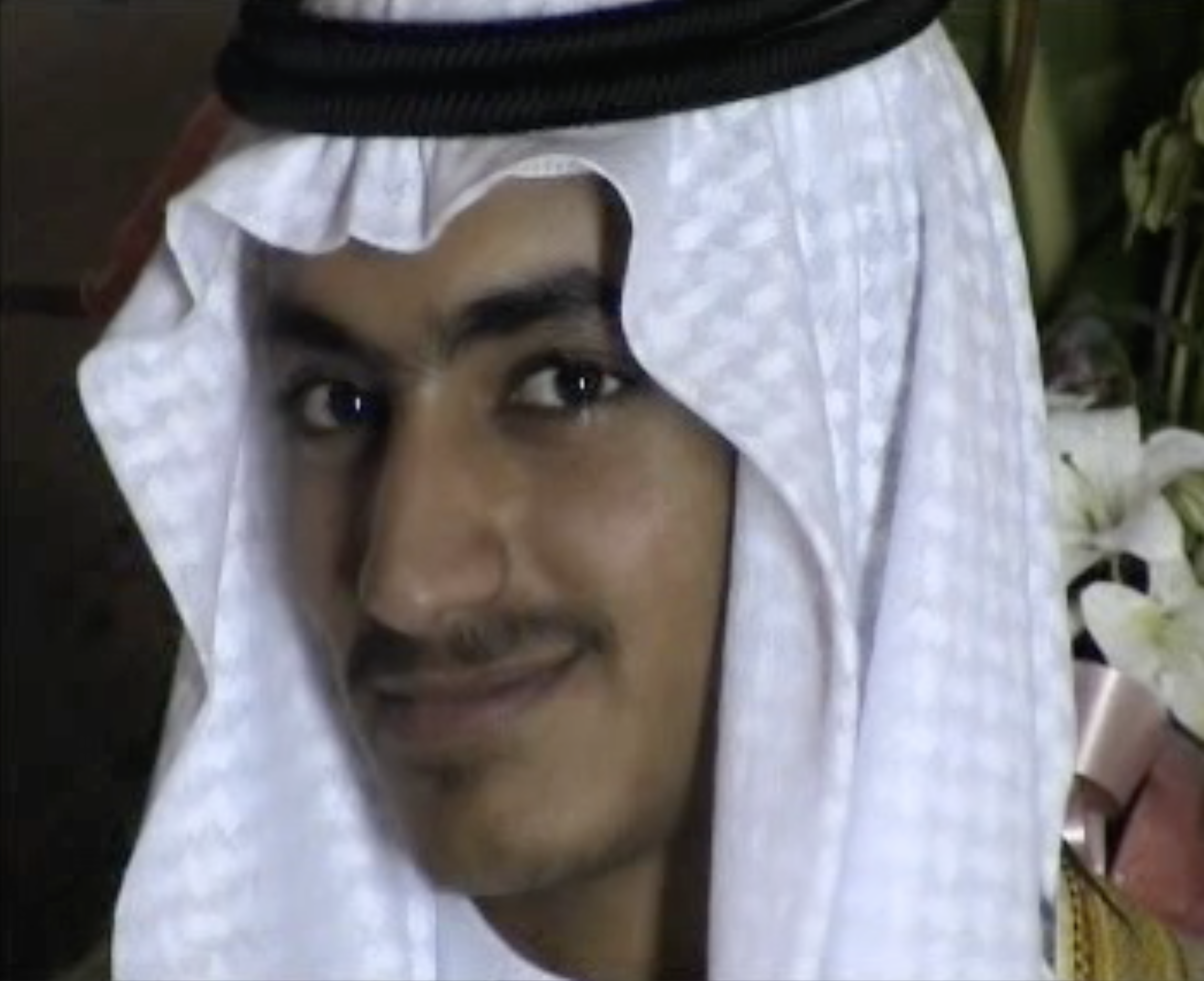 Oszama bin Laden fia feleségül vette Mohammed Atta lányát