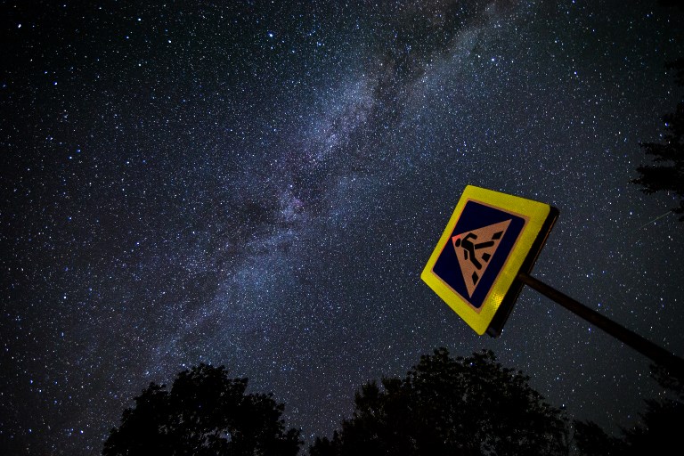 Így nézett ki az év meteoresője: tíz csodálatos fotó a csillaghullás csúcspontjáról