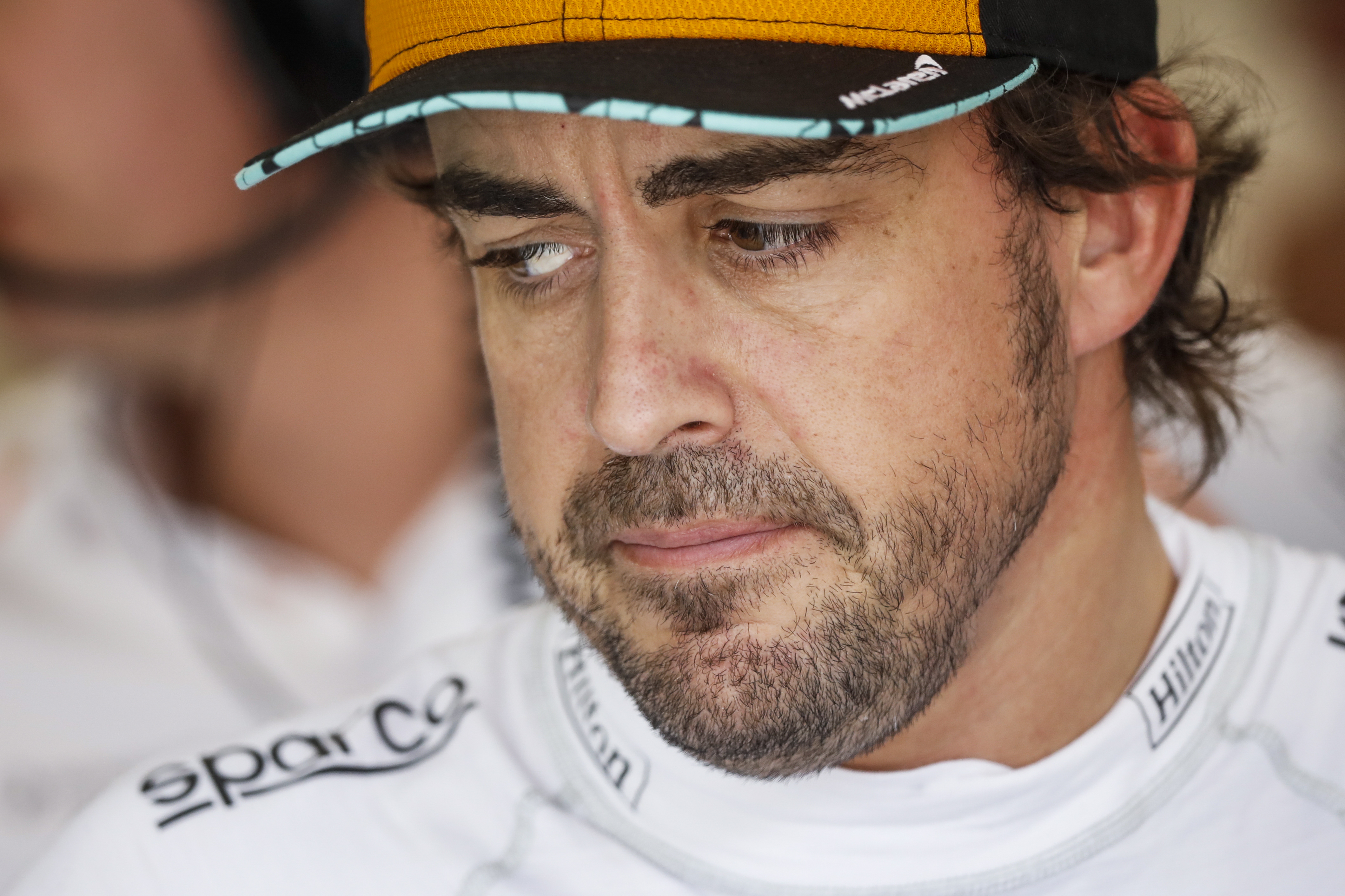 Alonso otthagyja a Forma-1-et