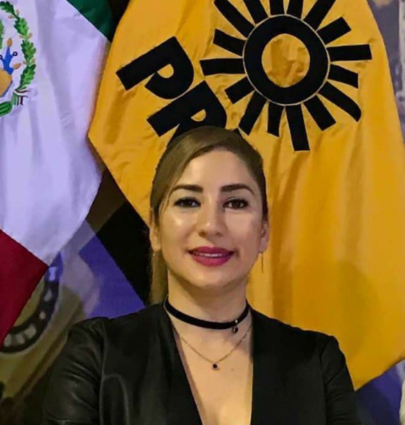 Másfél hónappal a megválasztása után elraboltak egy képviselőnőt Mexikóban