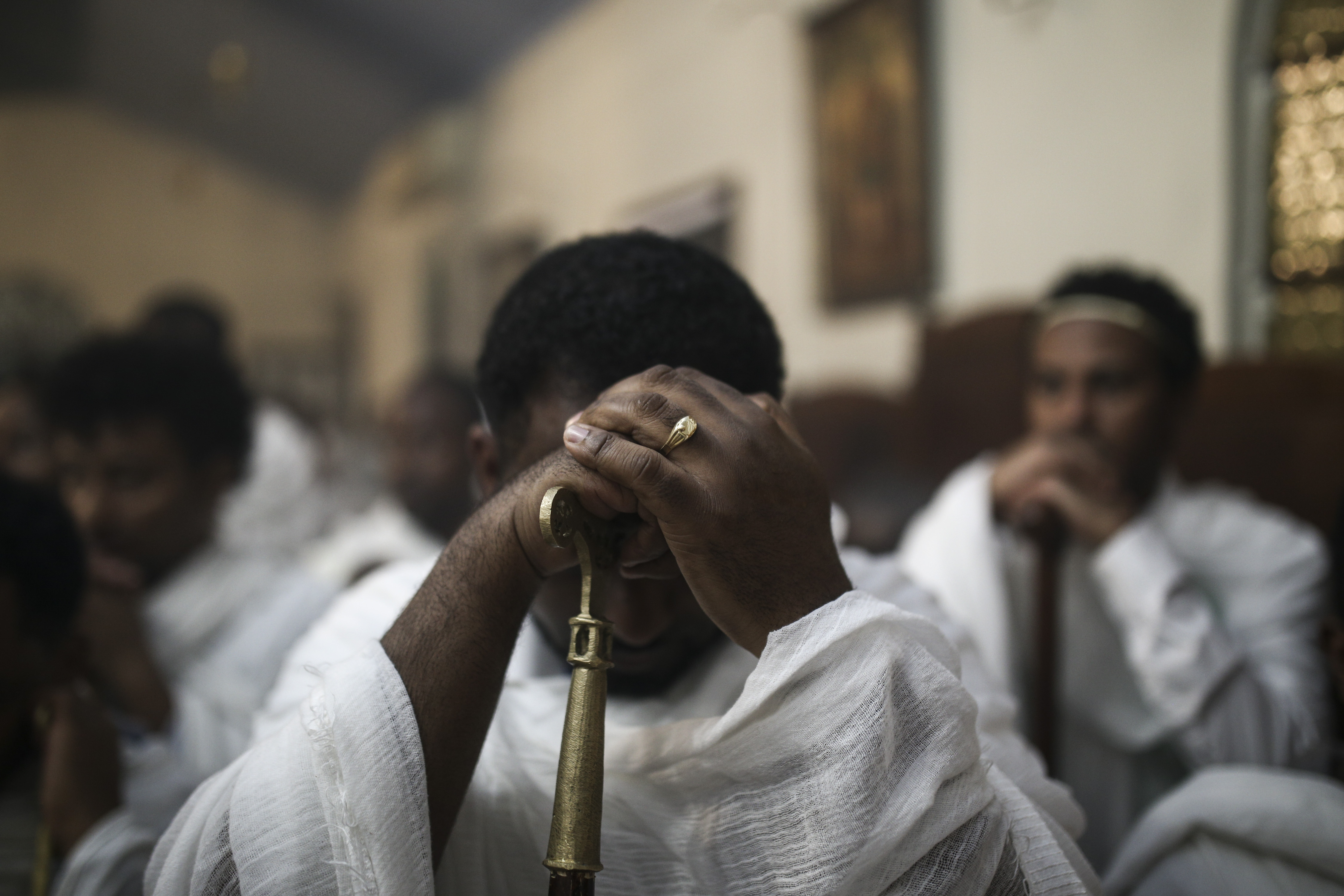 Szerzeteseket gyanúsítanak egy püspök megölésével Egyiptomban