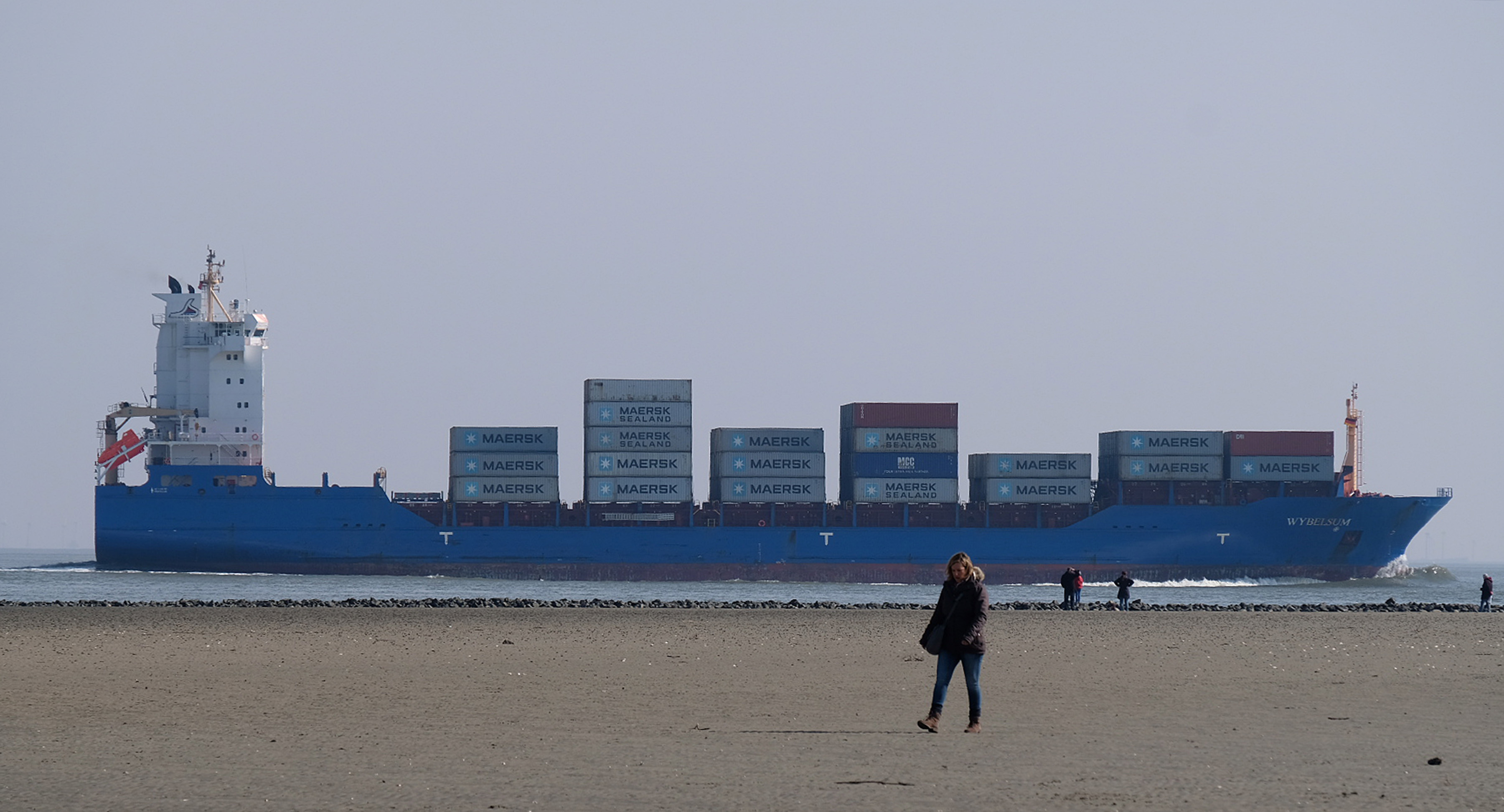 A klímaváltozás miatt új hajózási út nyílhat a Jeges-tengeren
