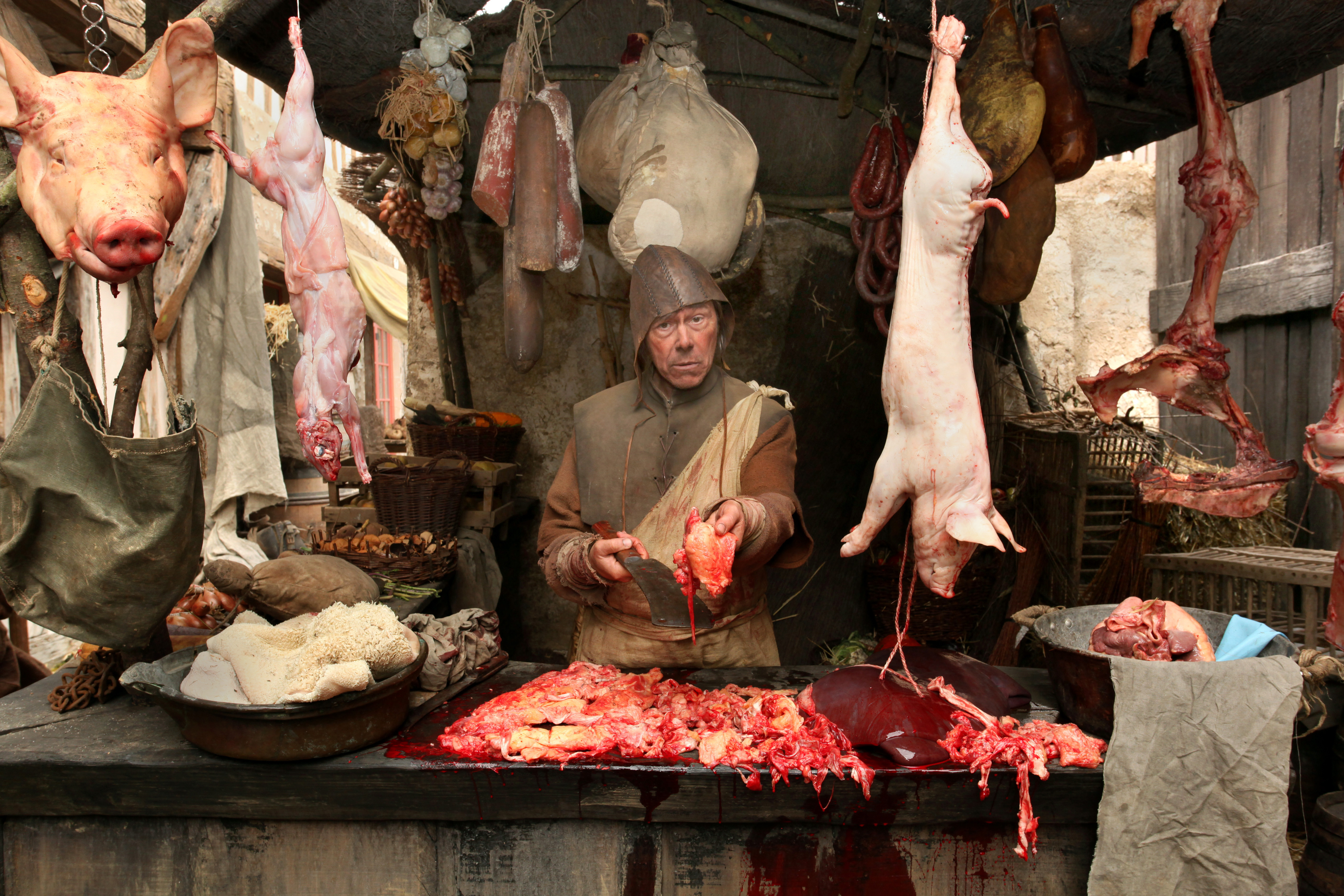 Az egészségre és a környezetre is káros, mégis egyre több húst fogyaszt az emberiség