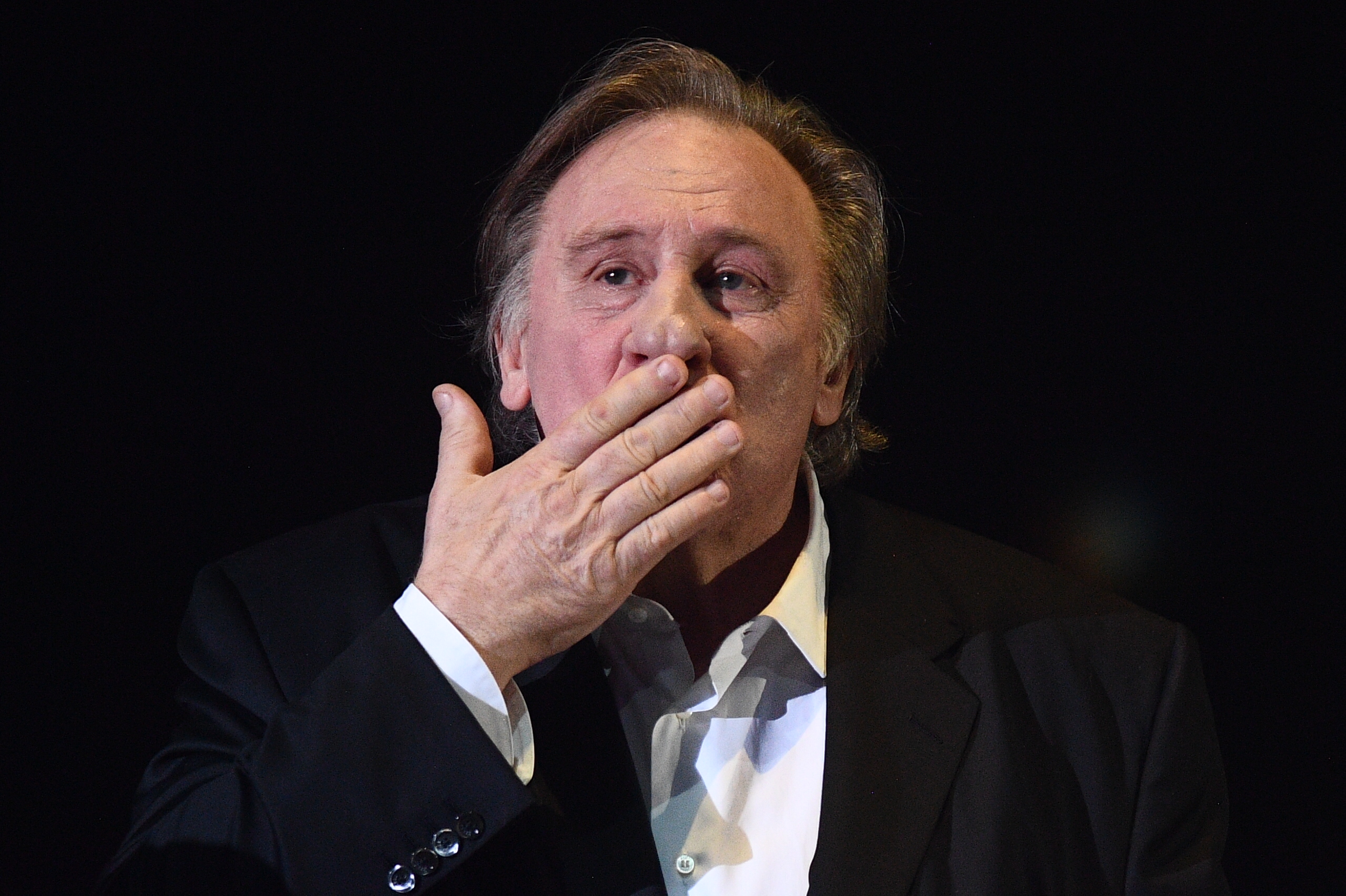 Nemi erőszak miatt nyomoznak Depardieu ellen