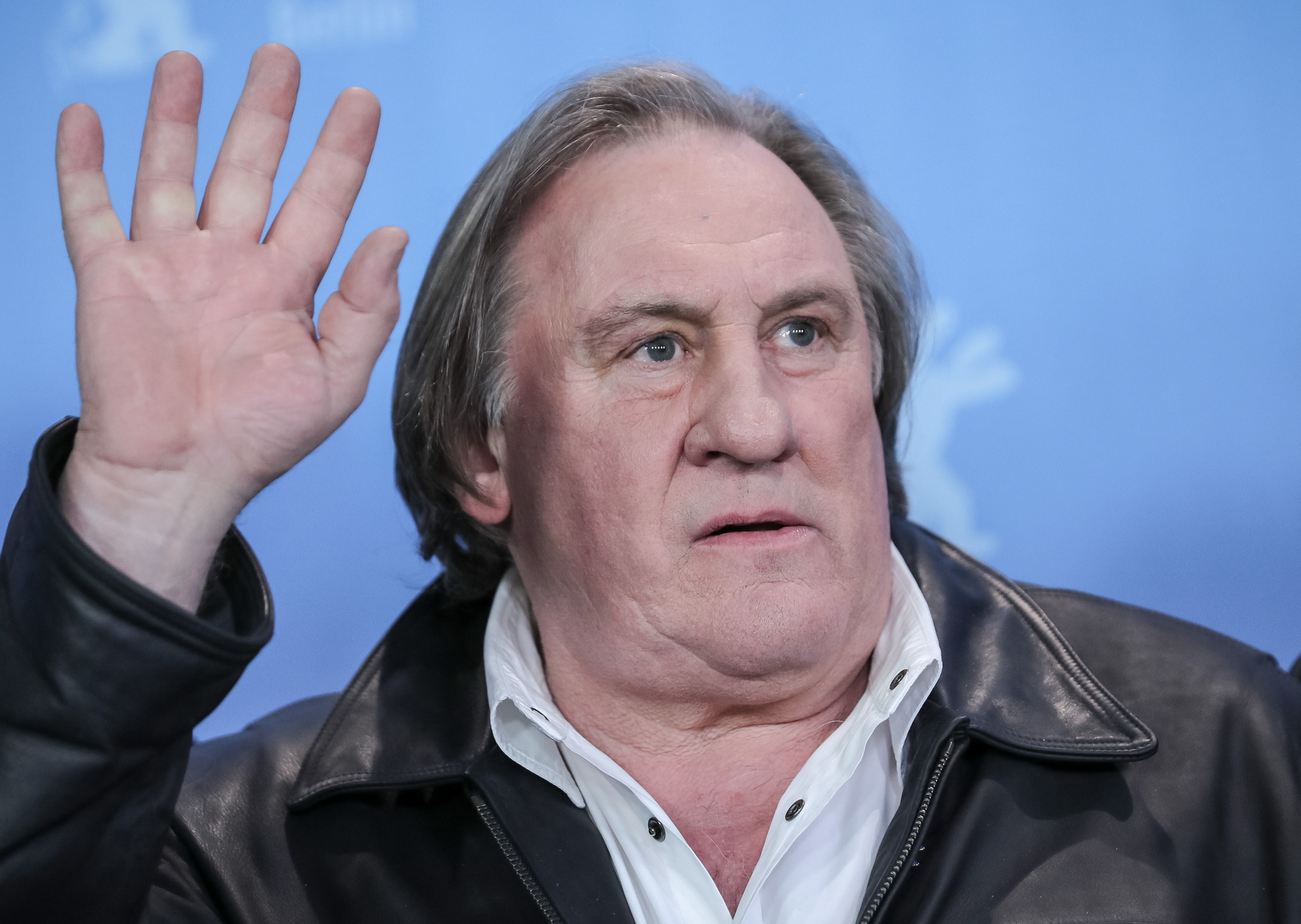 13 nő vádolja szexuális zaklatással Gérard Depardieu-t