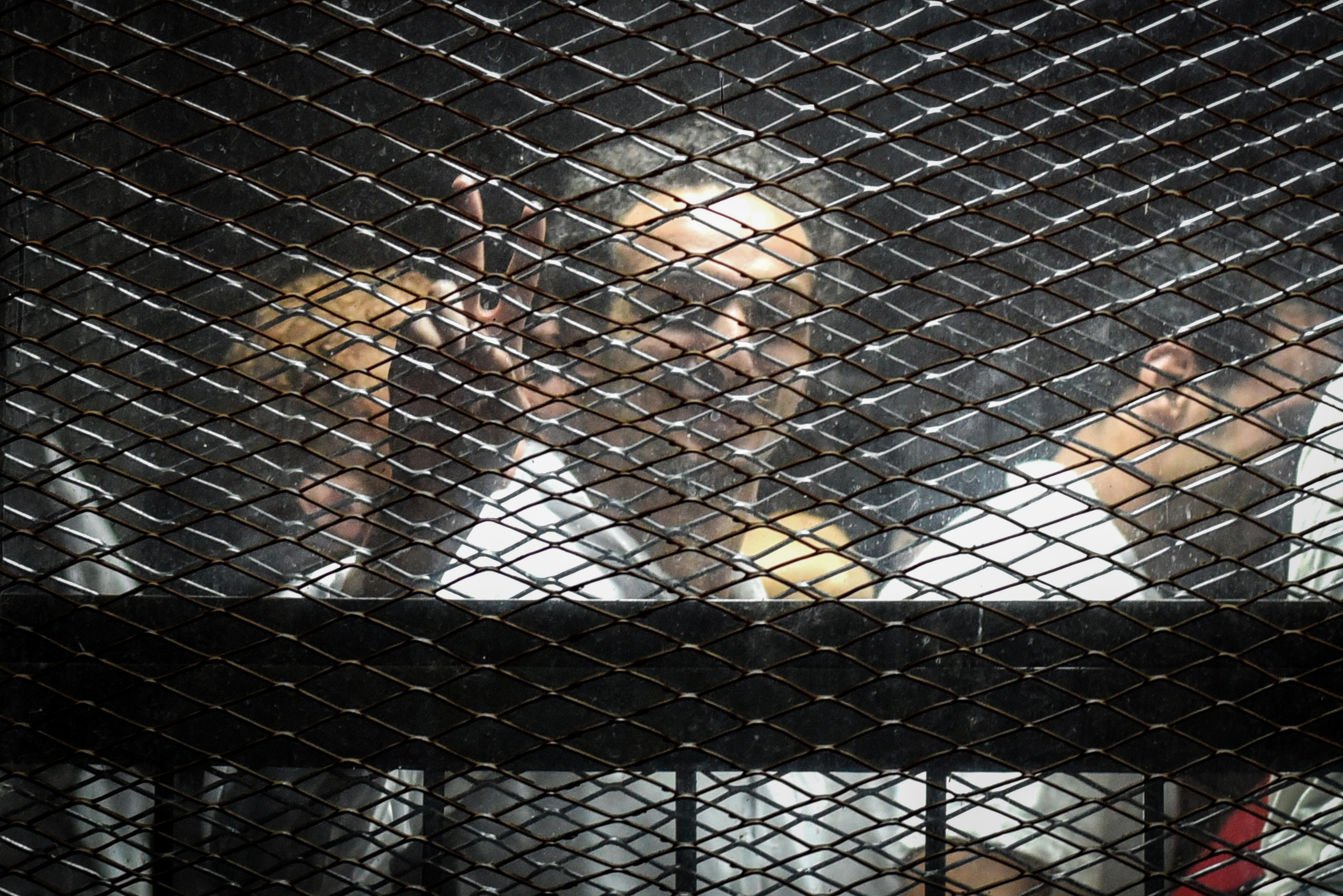 75 embert ítéltek halálra a Muszlim Testvériség tagjai ellen folytatott óriásperben Egyiptomban