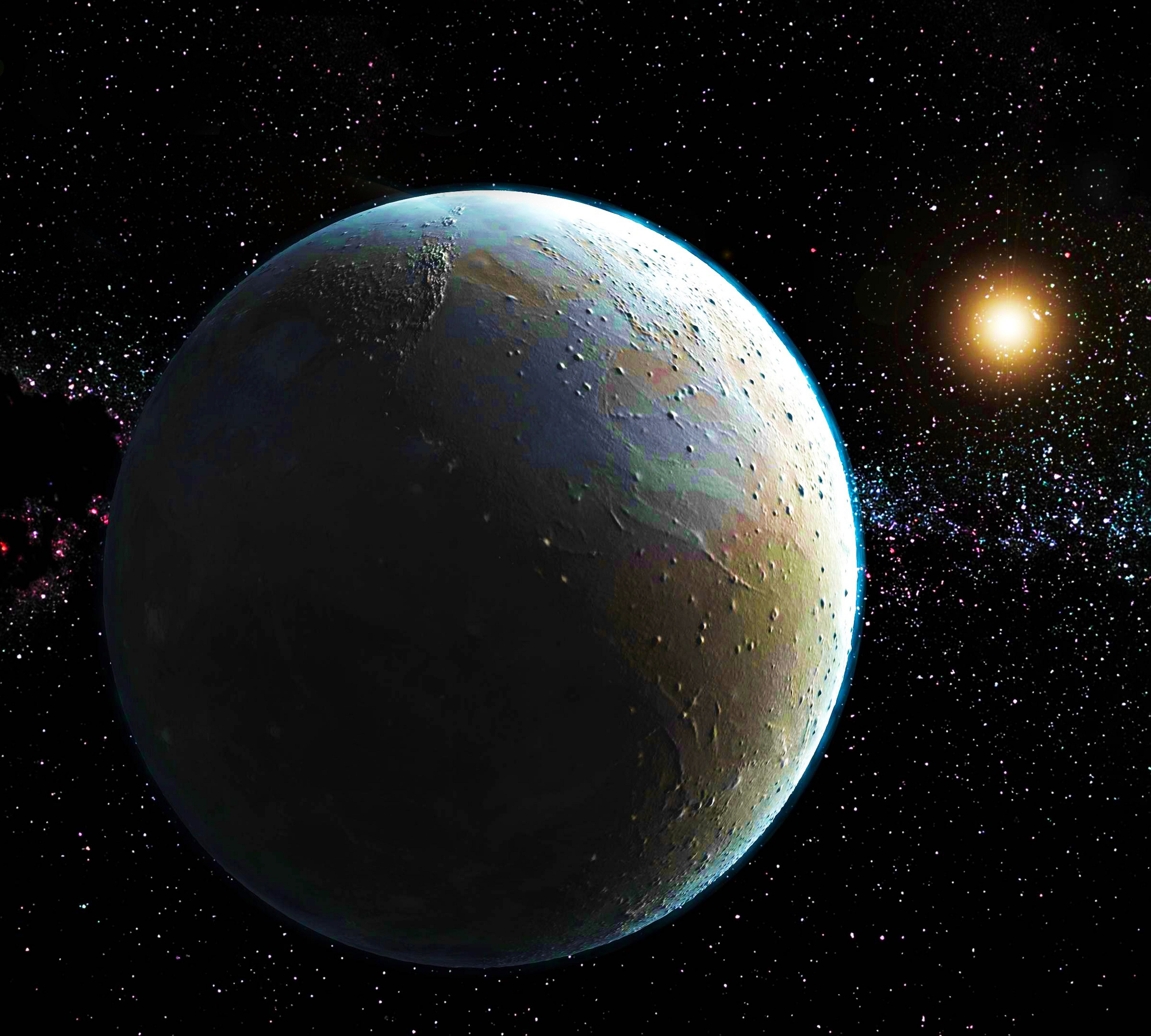 Planetológusok: a Plútó igenis bolygó, hiba volt lefokozni