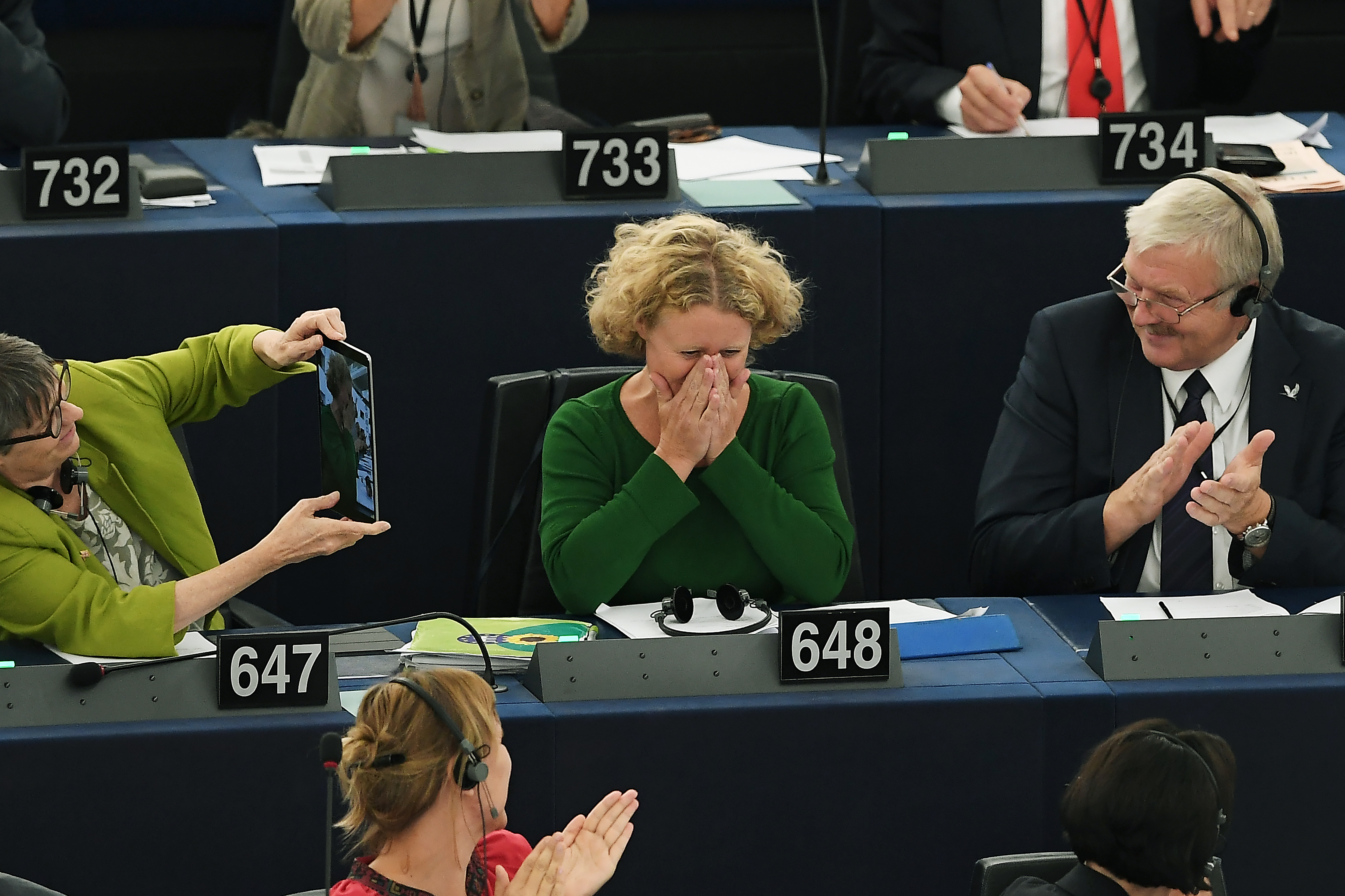 Brüsszelnek annyi: Nagykőrös kommunistázó határozatban ítélte el a Sargentini-jelentést