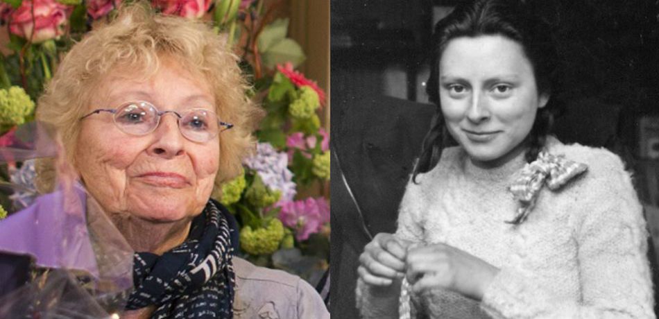 93 évesen halt meg a holland nő, aki tinédzserként náci tiszteket gyilkolt