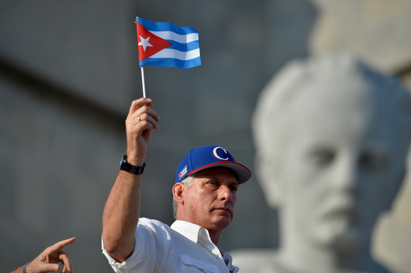 Kubai elnök: a venezuelai államfőt védő 32 kubai halt meg az amerikai katonai hadművelet során