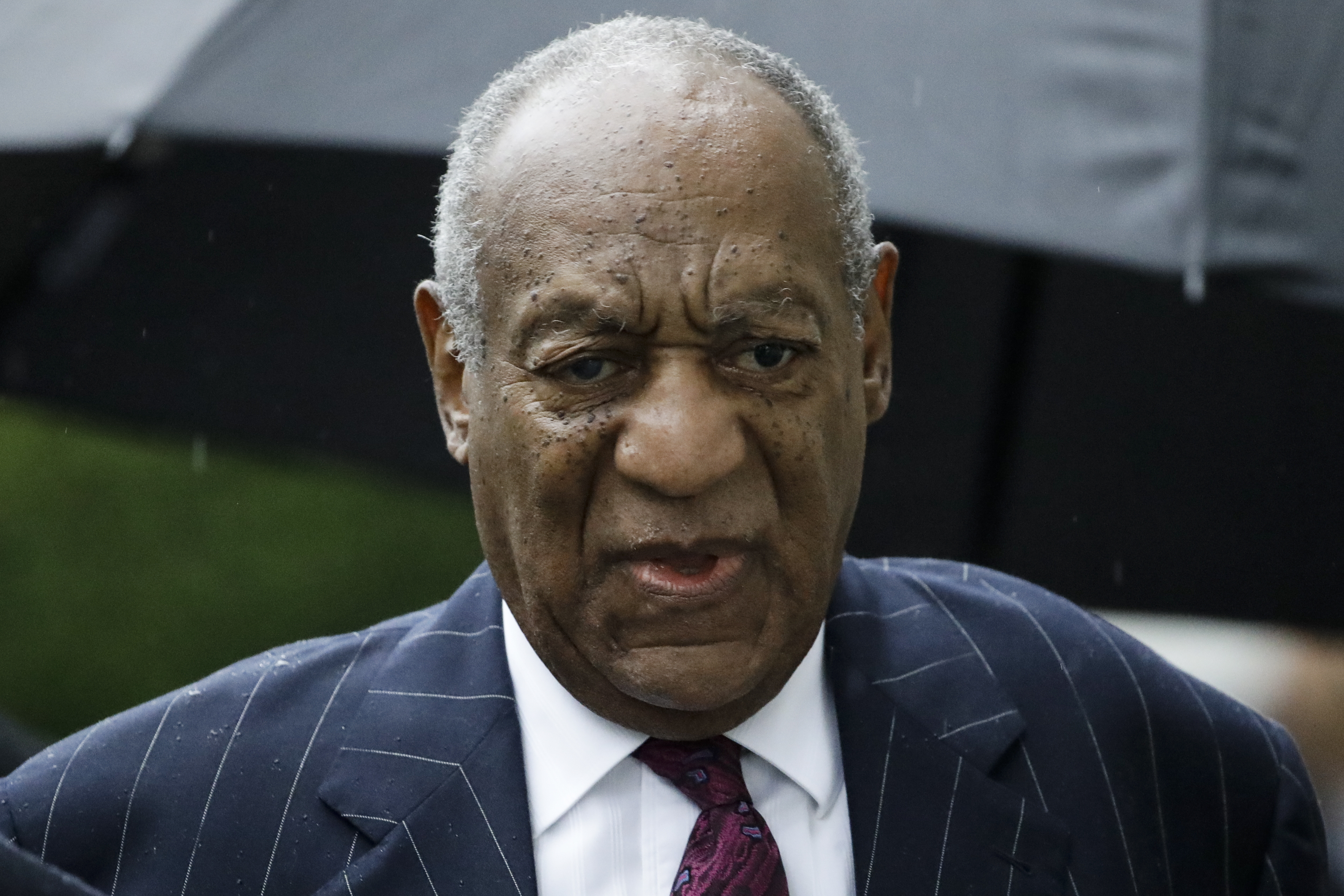 Szexuális erőszak miatt elítélték Bill Cosbyt