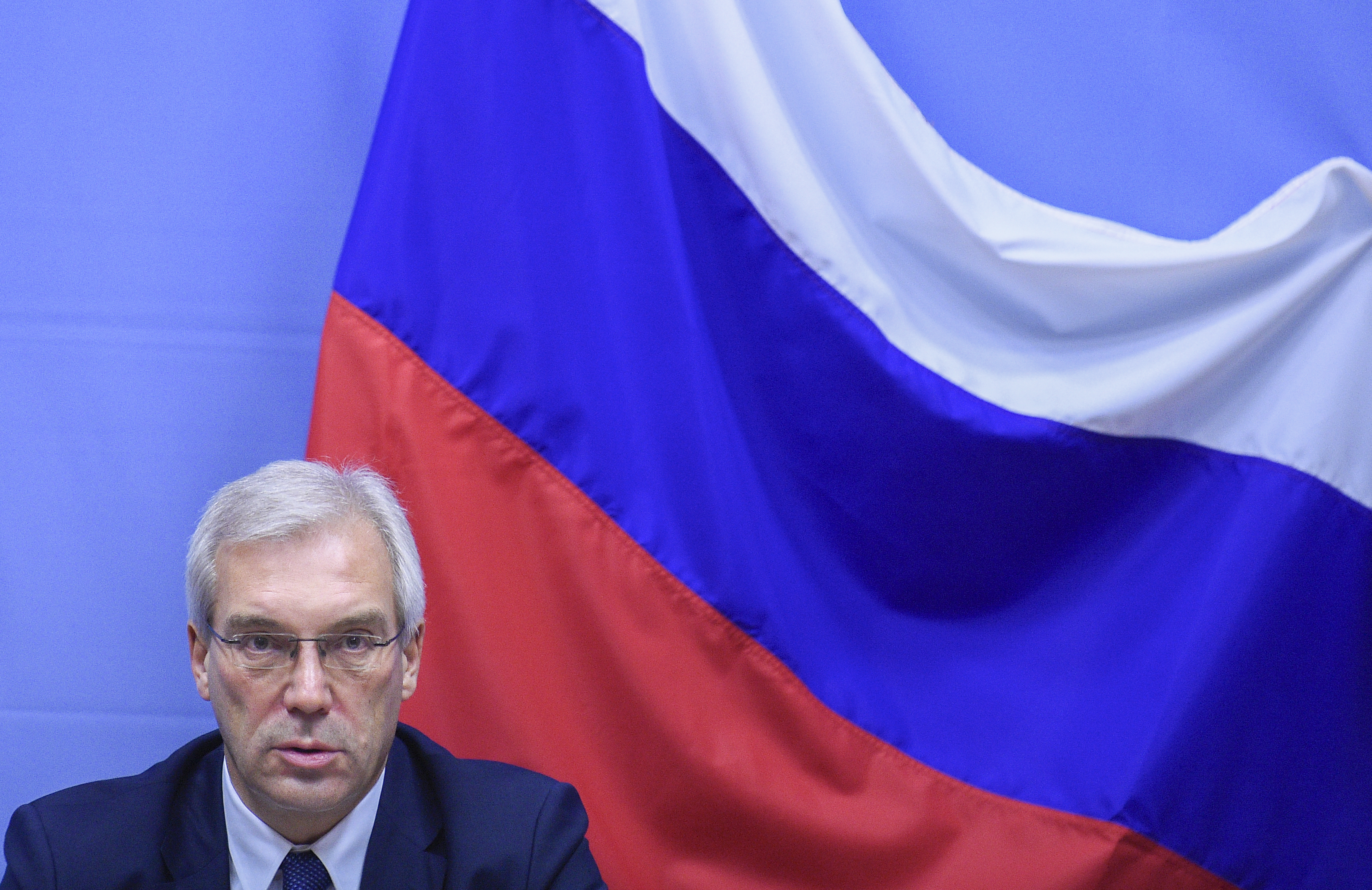 Az orosz külügyminiszter-helyettes szerint alááshatja Európa biztonságát a lengyelországi amerikai bázis