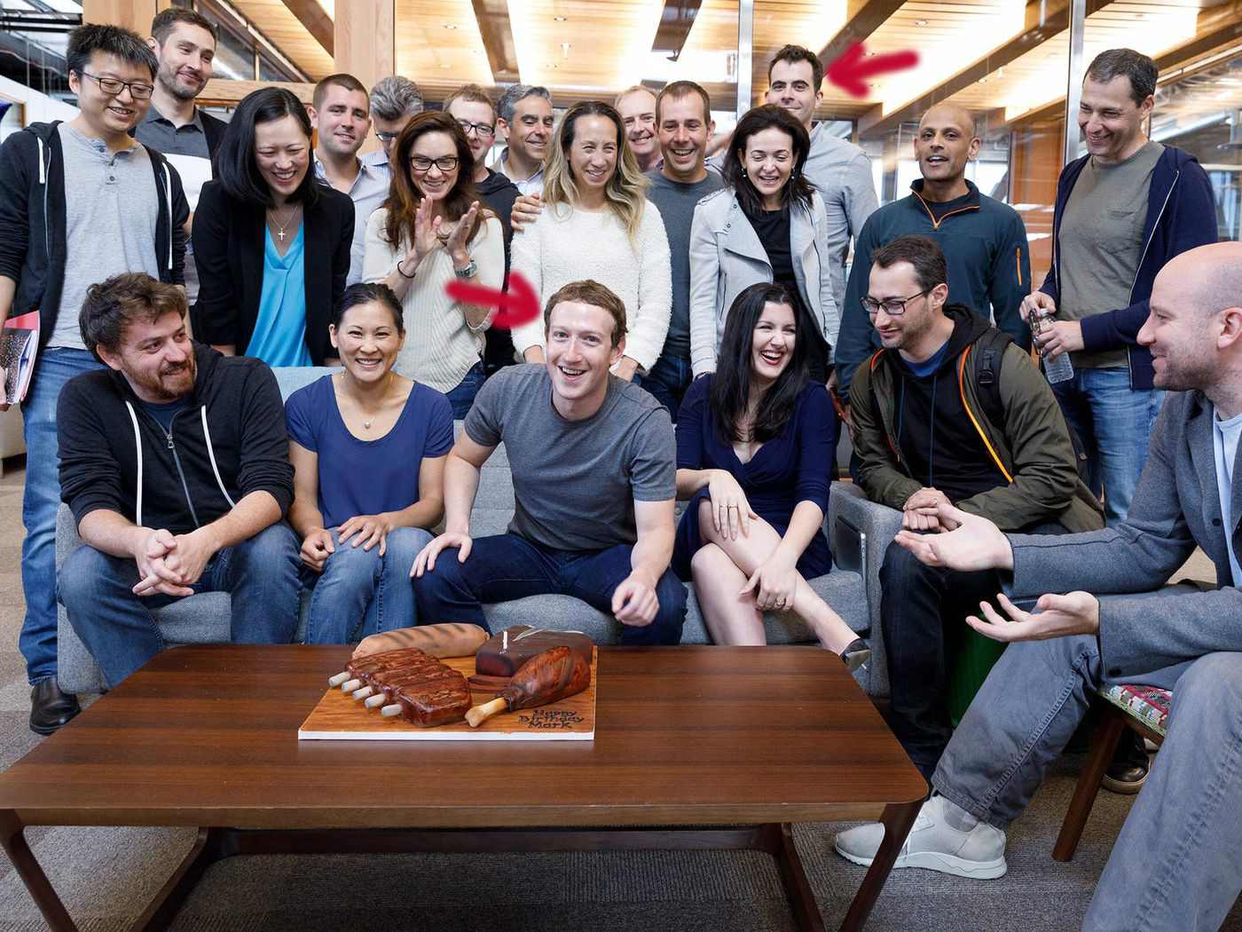 Zuckerberg a saját haverját nevezte ki az Instagram vezetőjének a fellázadt alapítók távozása után