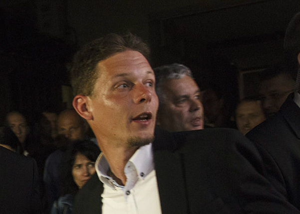 A Jobbik pártigazgatója szerint „valakik” meg akarják akadályozni a párt talpraállását