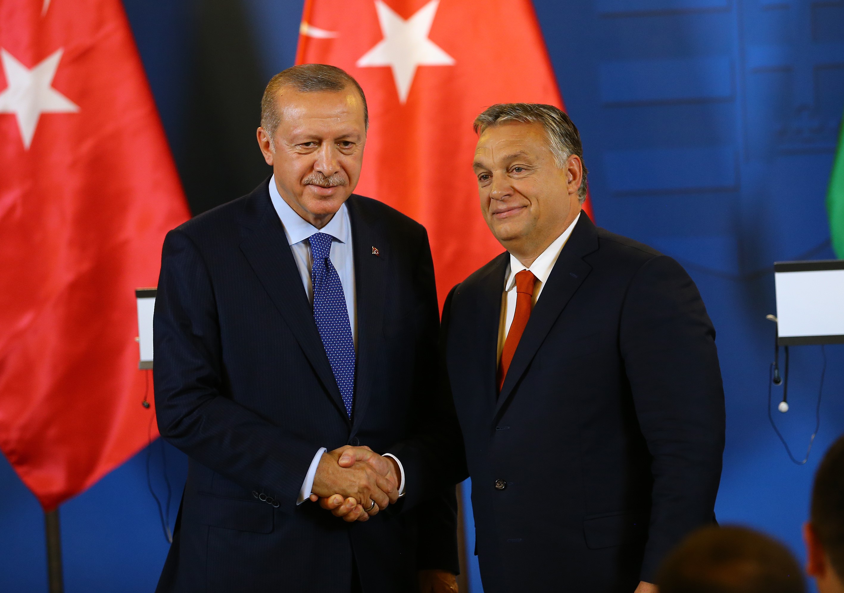 Nagyon megugrott a török cégek száma Magyarországon
