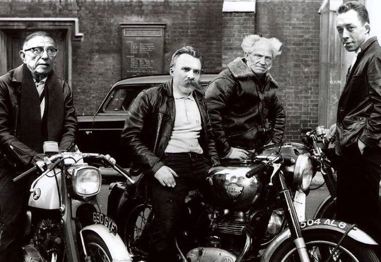 Itt az újabb ipari forradalom: úgy kell most a világnak a filozófus, mint egy falat kenyér