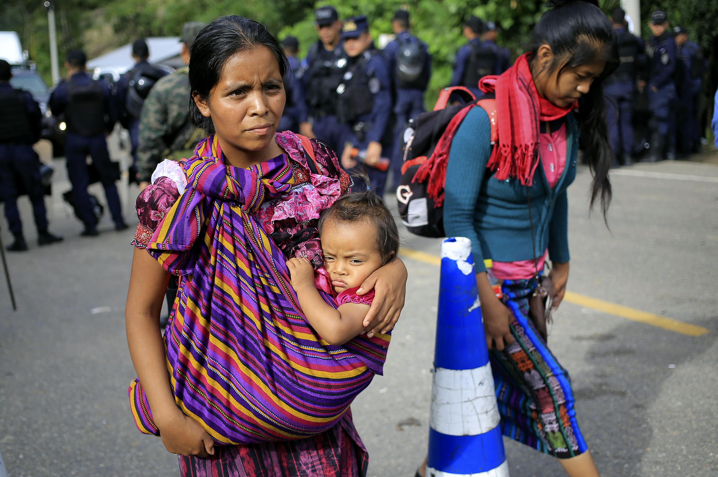 Évente ezernél is több lánygyermek kényszerül szülni, a hondurasi jogvédők az ENSZ-hez fordulnak