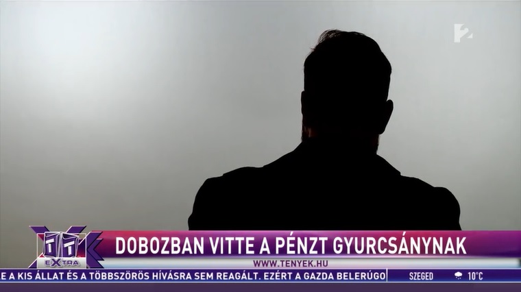 Több informátorát is kiadta a rendőrségnek a Pesti Srácok újságírója