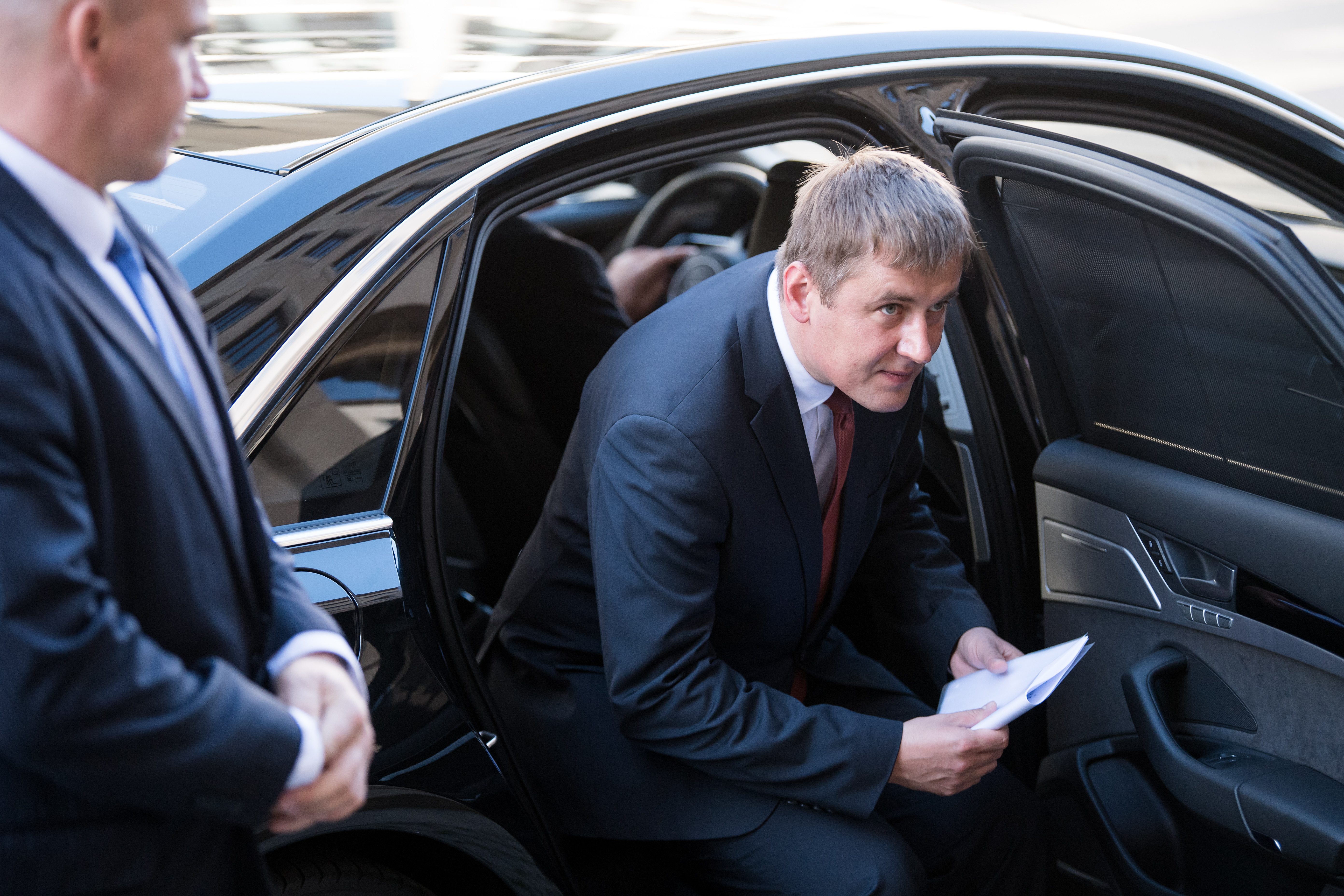 A cseh külügyminiszter szerint Moszkva felelőtlensége miatt szűnt meg az INF