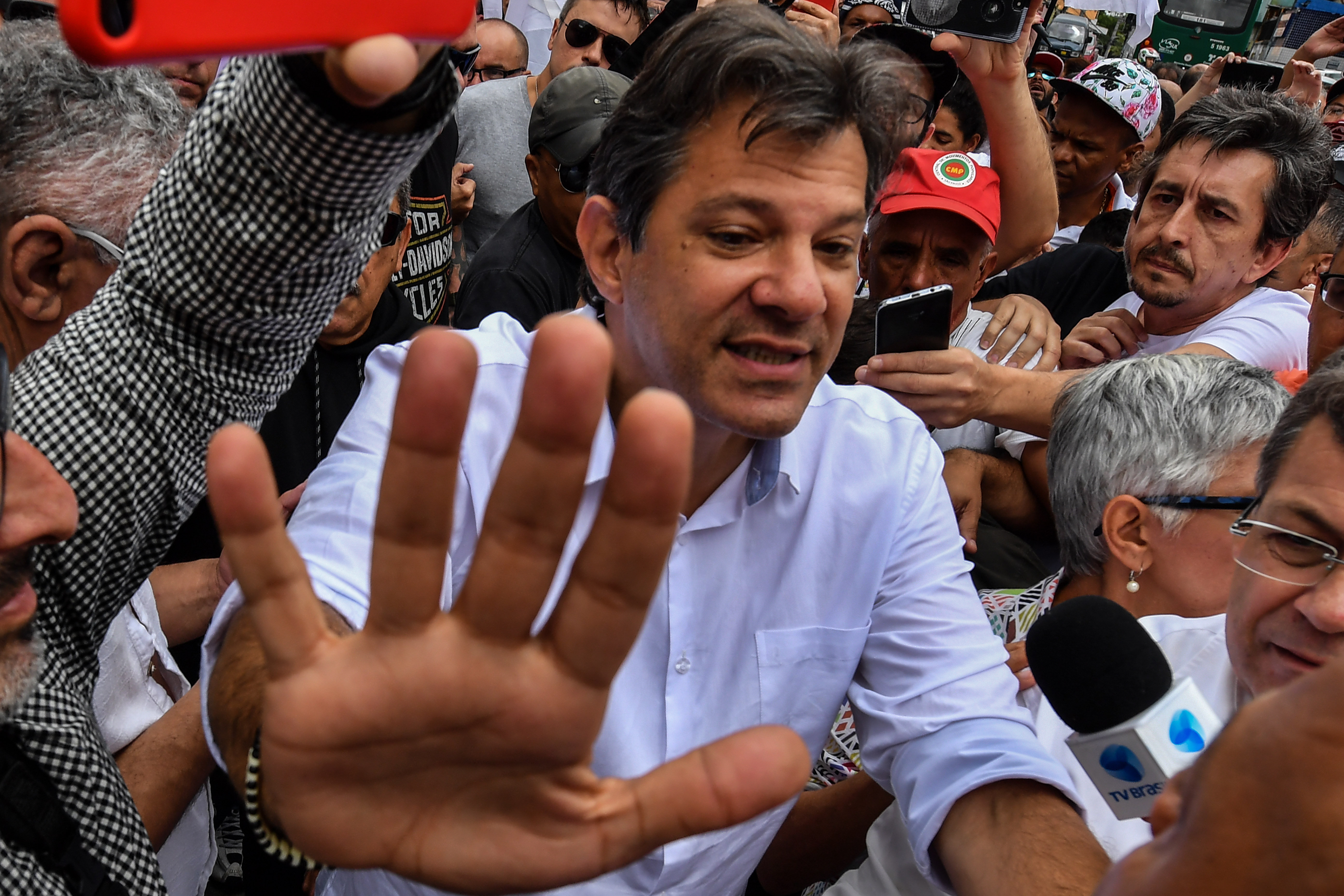 Rossz hírt kapott a baloldali jelölt a brazil elnökválasztás második fordulója előtt
