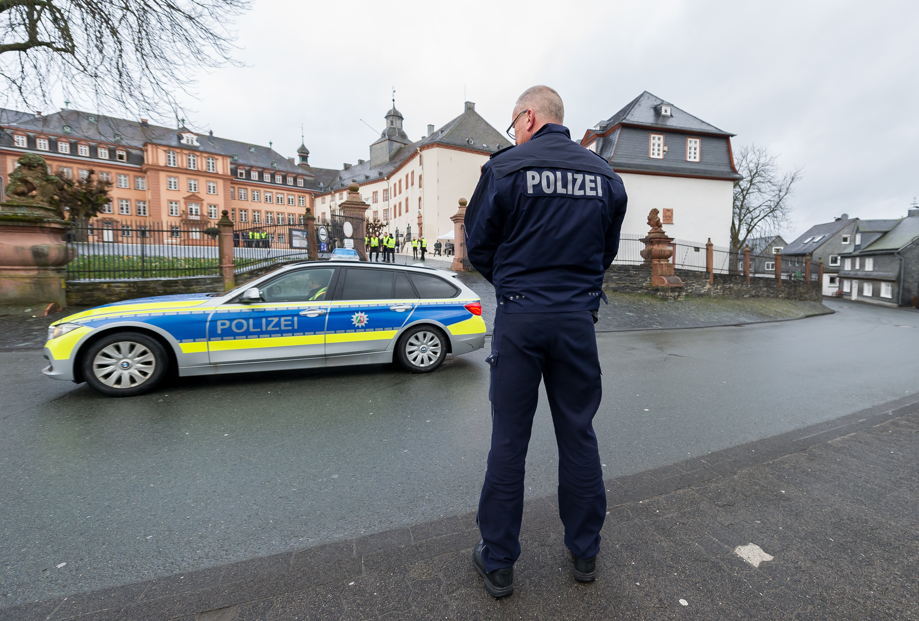 A dán rendőrség szerint az iráni hírszerzés terrorcselekményt tervezett Dániában