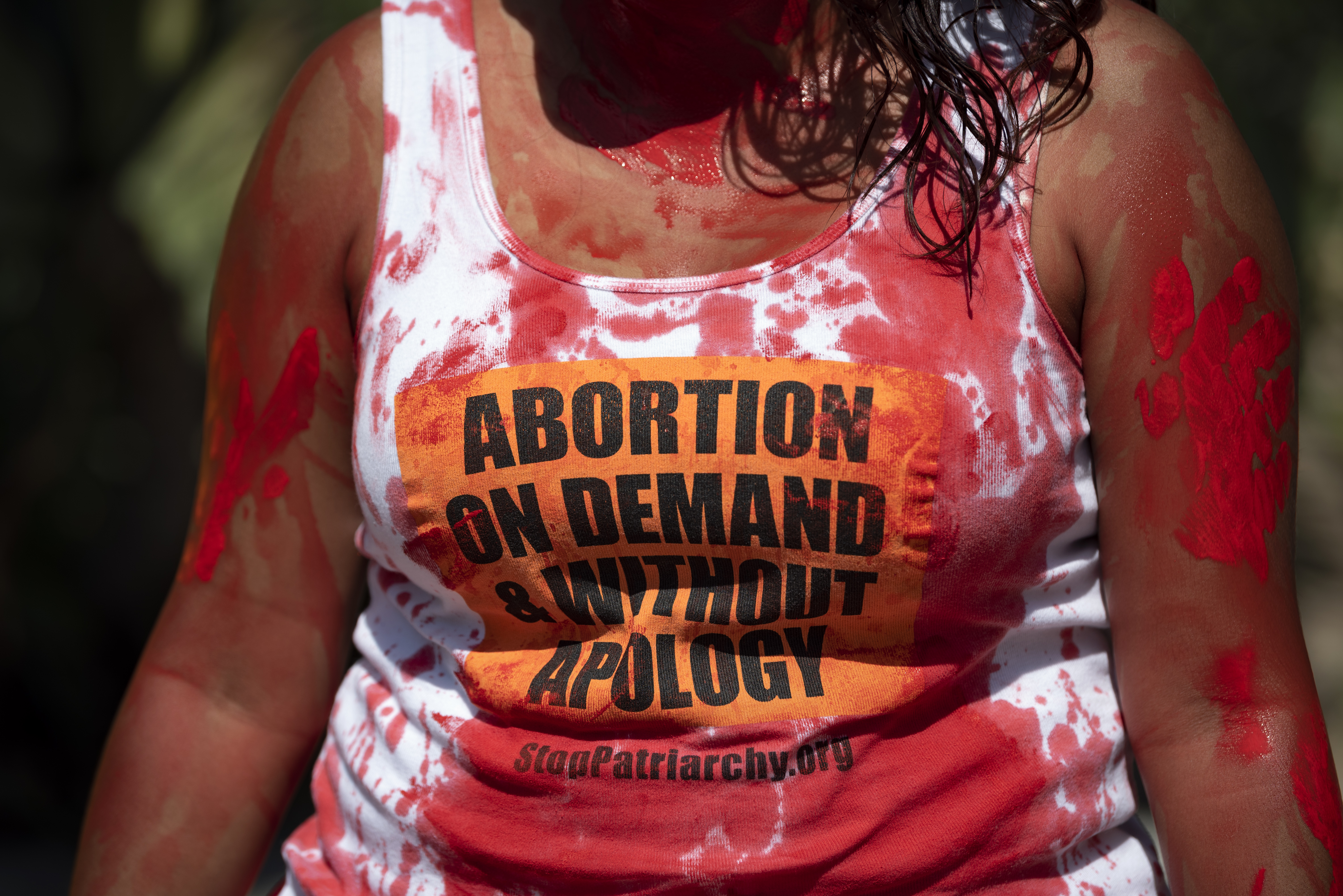 Amerikában már olyan nehéz véget vetni a terhességnek, hogy kitalálták az online abortuszt