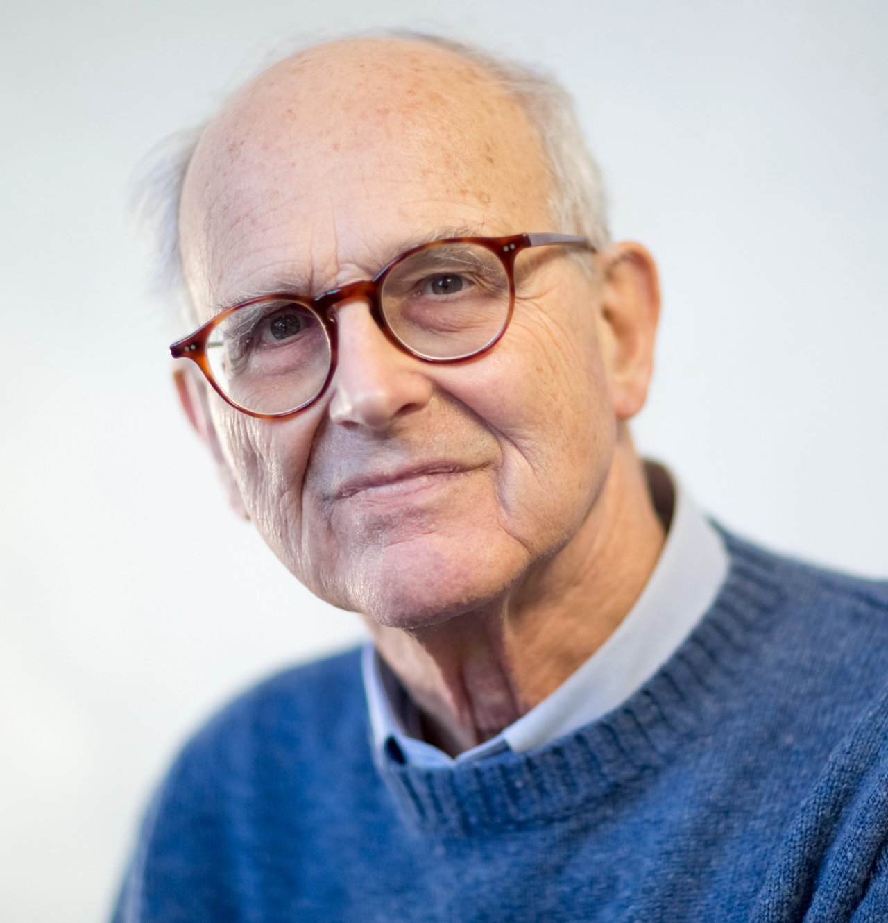 Rainer Weiss, Nobel-díjas fizikus, az ELTE díszdoktora
