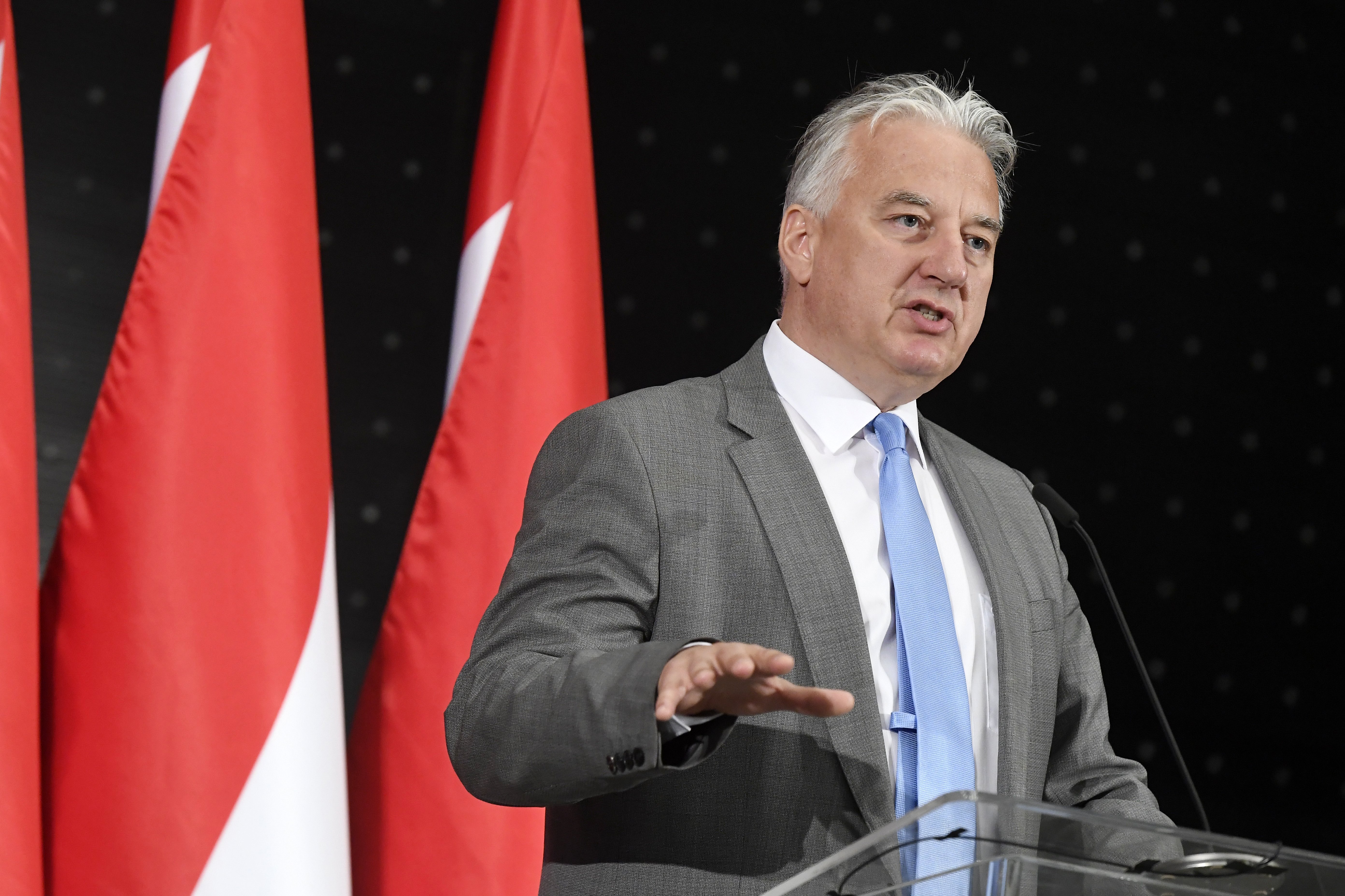 Megszavazta a parlament, hogy nem kérnek az Isztambuli Egyezményből