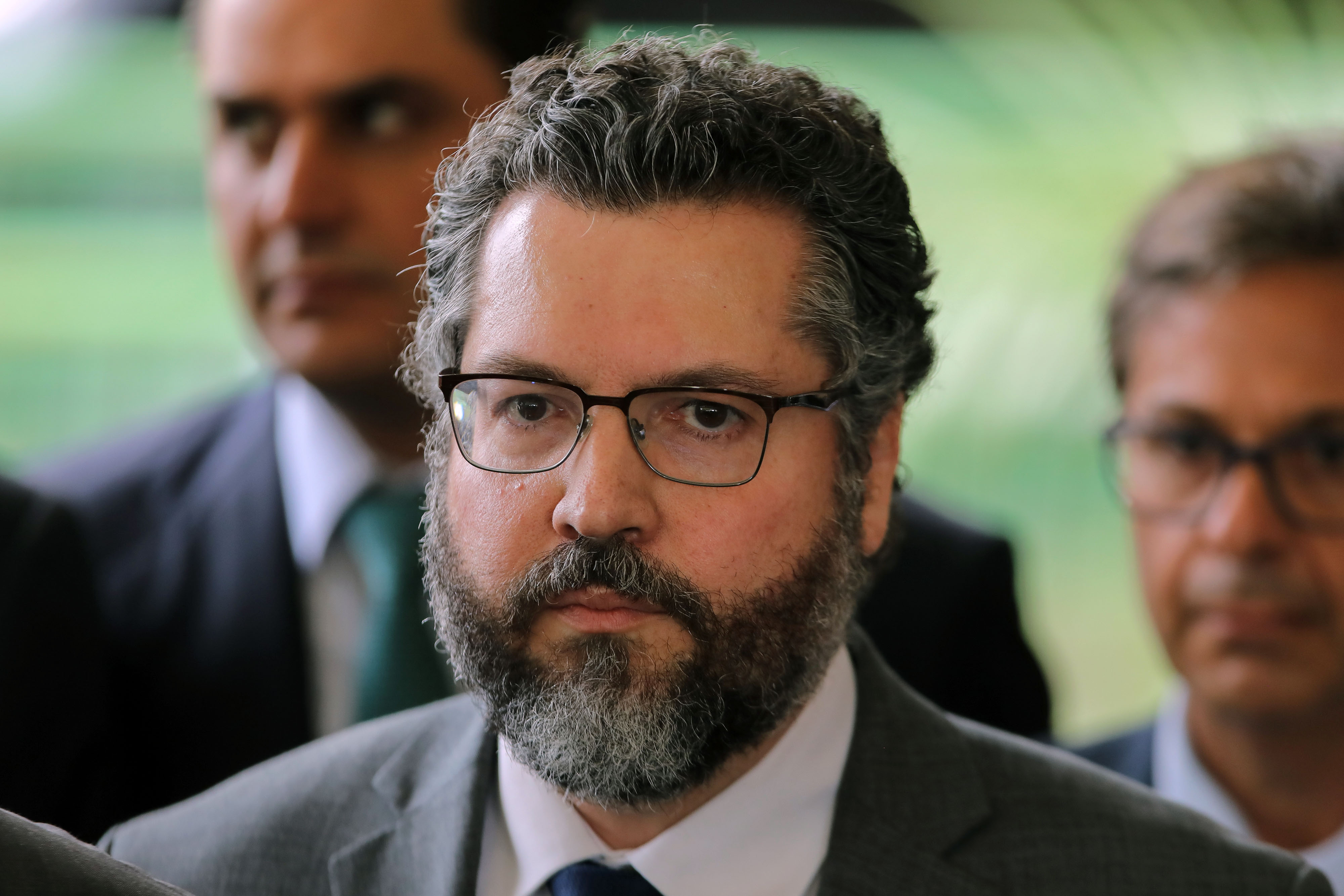 Az új brazil külügyminiszter szerint a klímaváltozás egy marxista összeesküvés