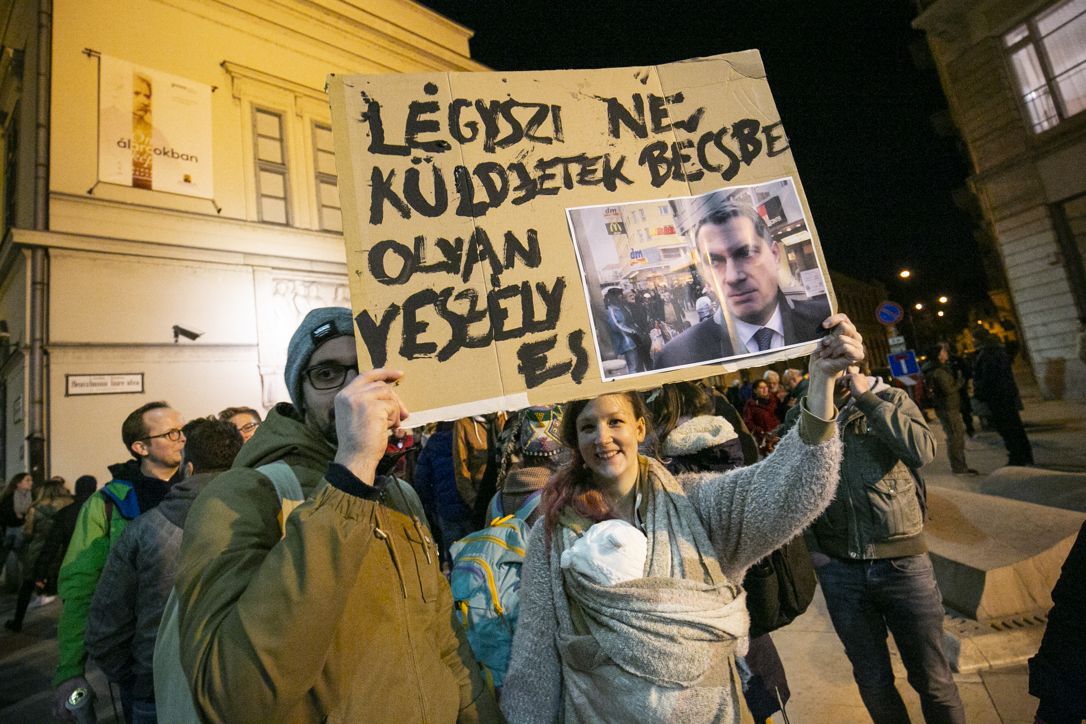 A Fidesz szerint semmi baj sincs a lex CEU-val