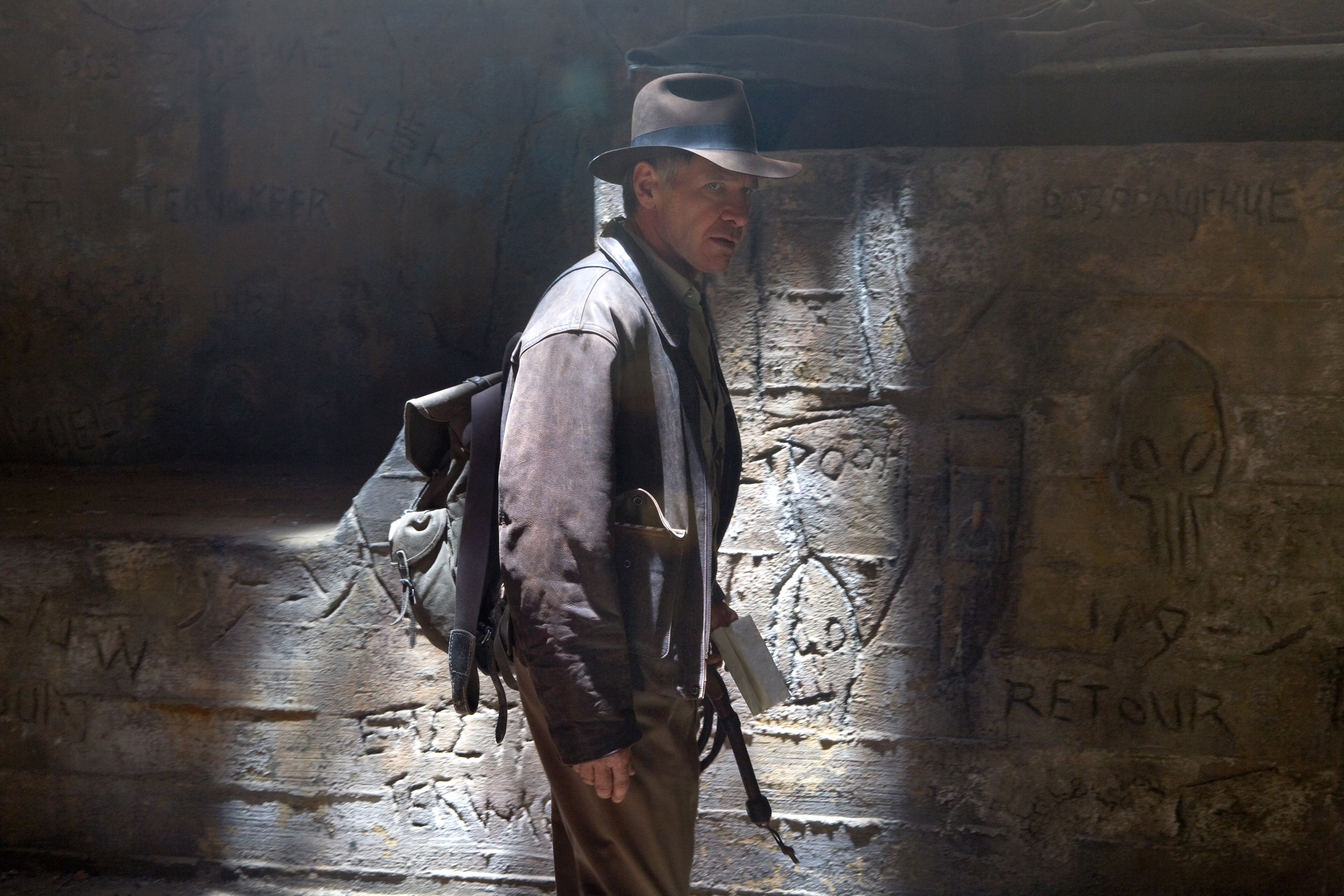 Akik tényleg kifosztották a frigyládát – Indiana Jones-ereklyék a valóságban