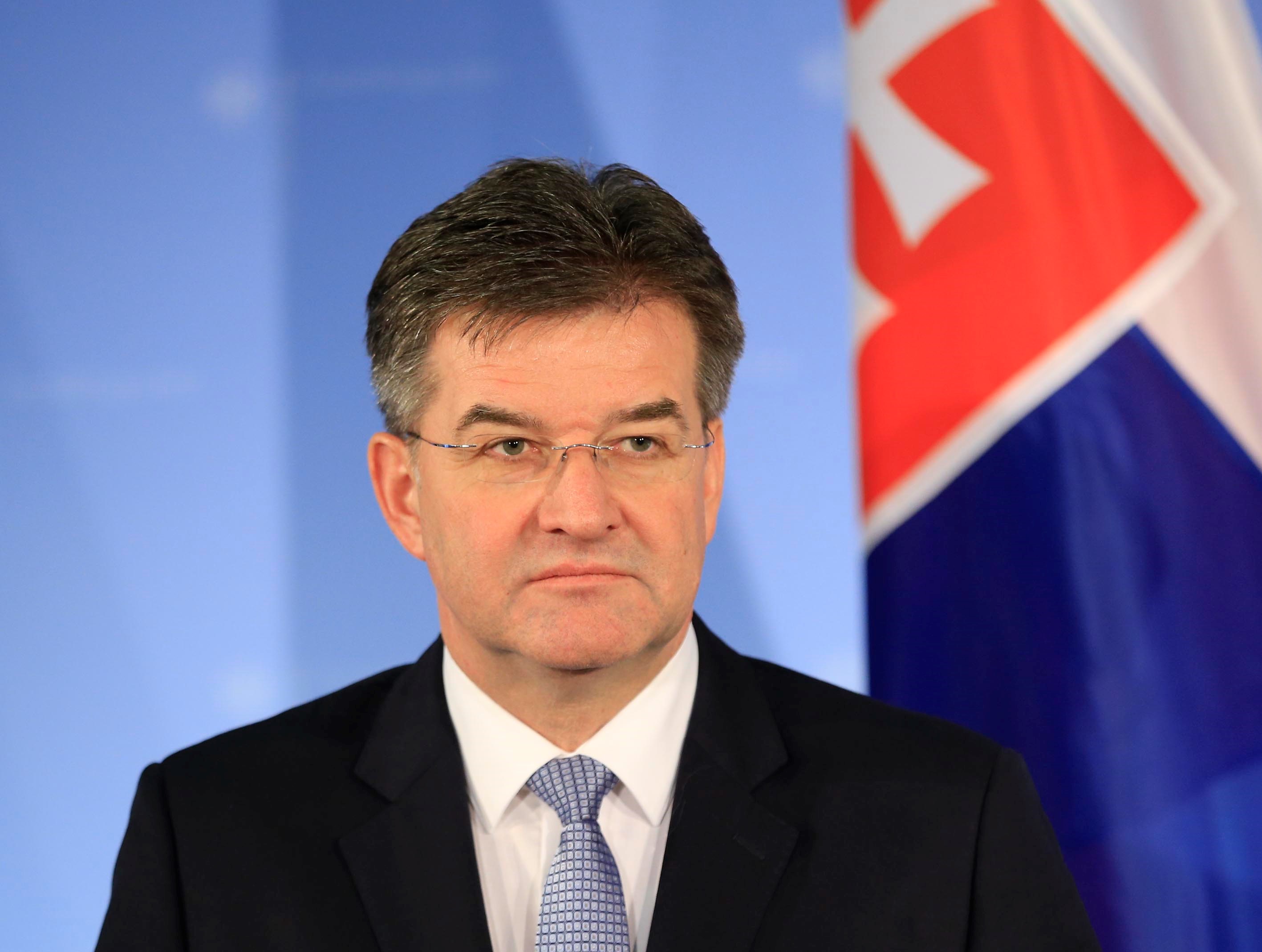 Újabb mérsékelt politikus hagyta ott a szlovák kormányt