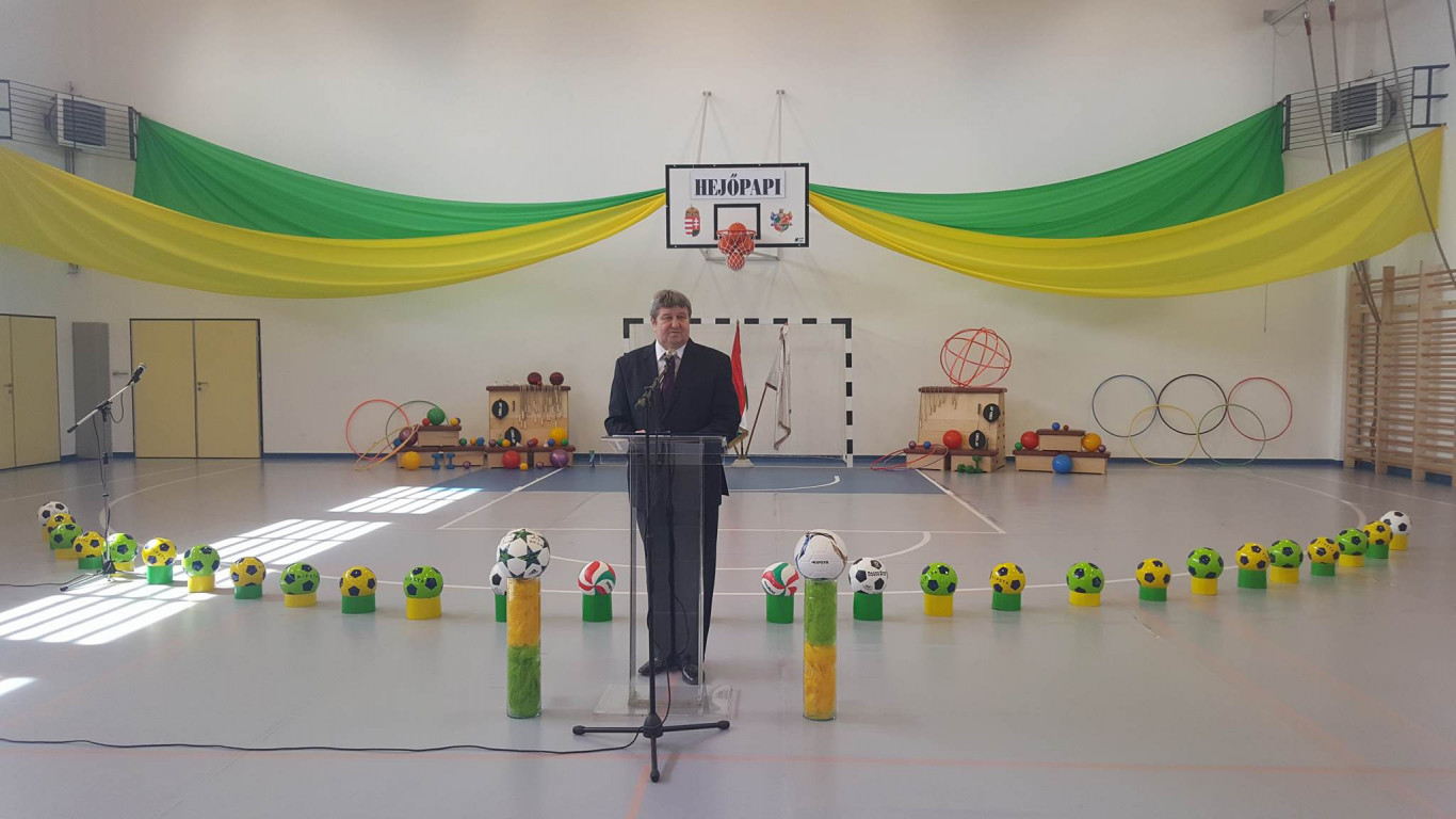 Nahát: Tállai András klubelnök fia, ifj. Tállai András lett a Mezőkövesd Zsóry klubigazgatója