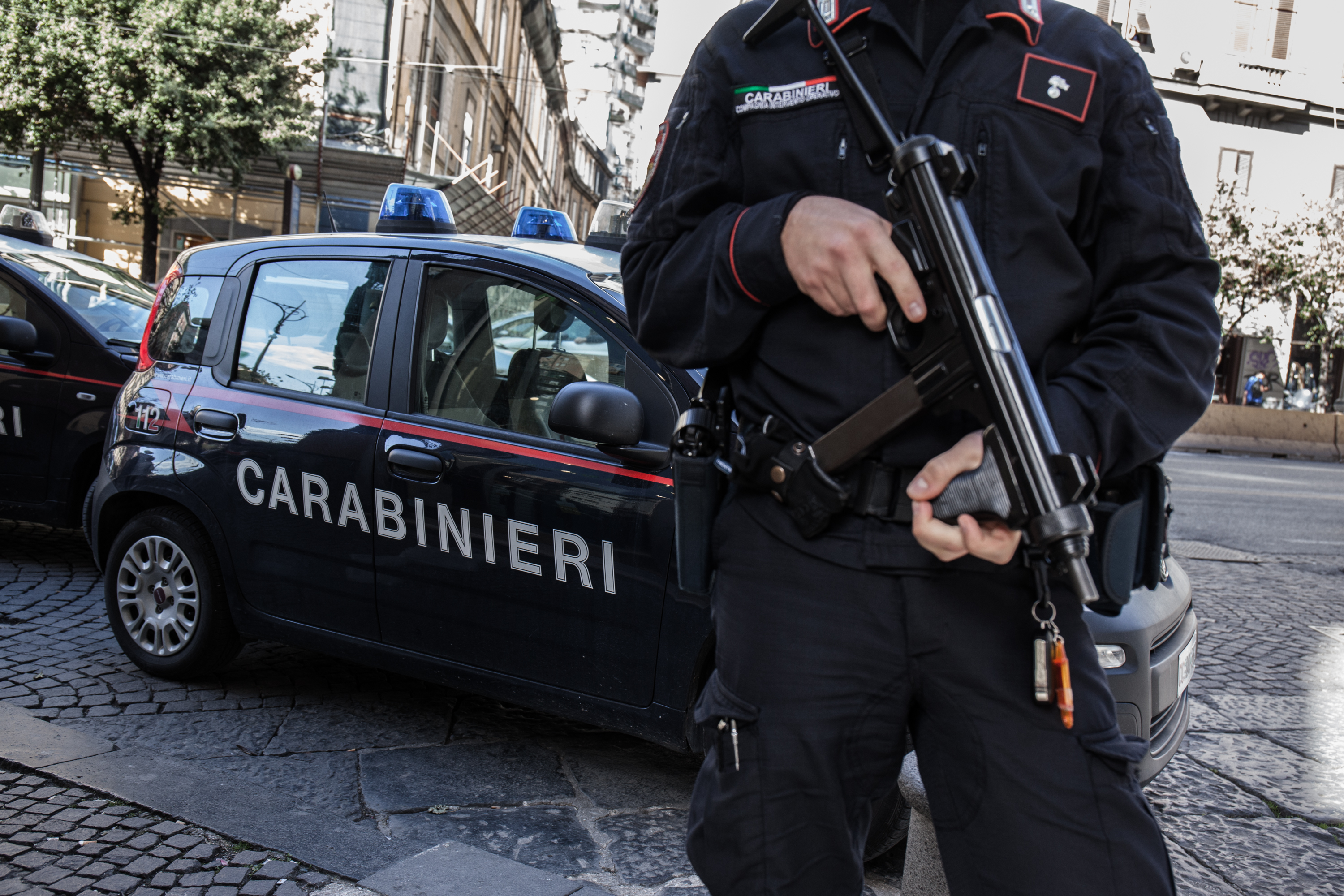 Letartóztatták a szicíliai maffiavezért