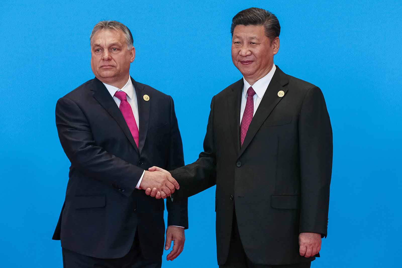 Orbán Viktor Kazahsztánba, aztán Kínába utazik