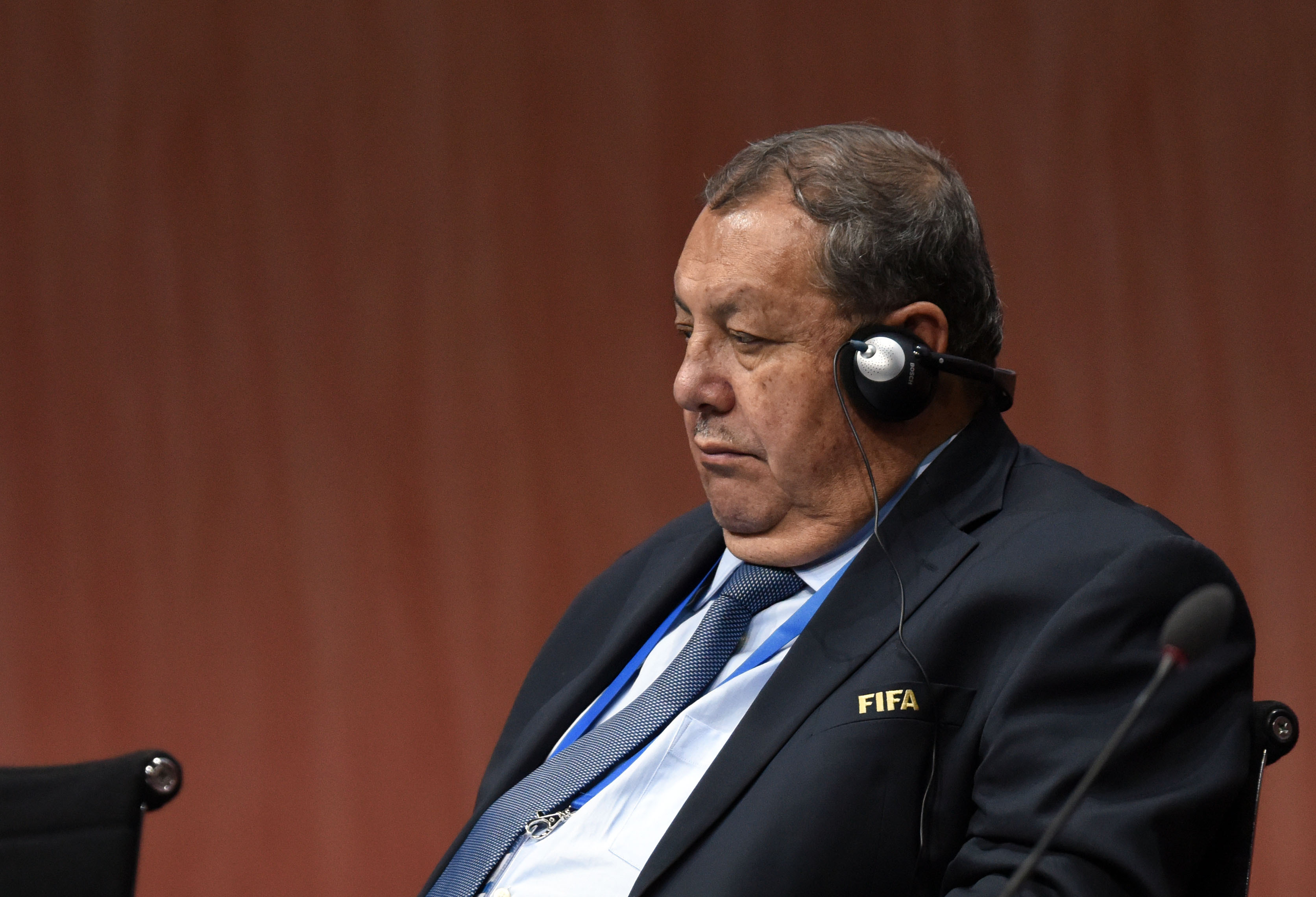 Átverték a FIFA korrupt elöljáróját: hiába adta le a szavazatát a 2018-as vb helyszínére, sosem kapta meg a pénzt