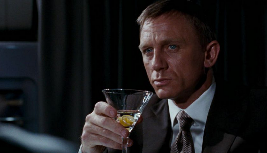James Bond élt, és Lengyelországban kémkedett