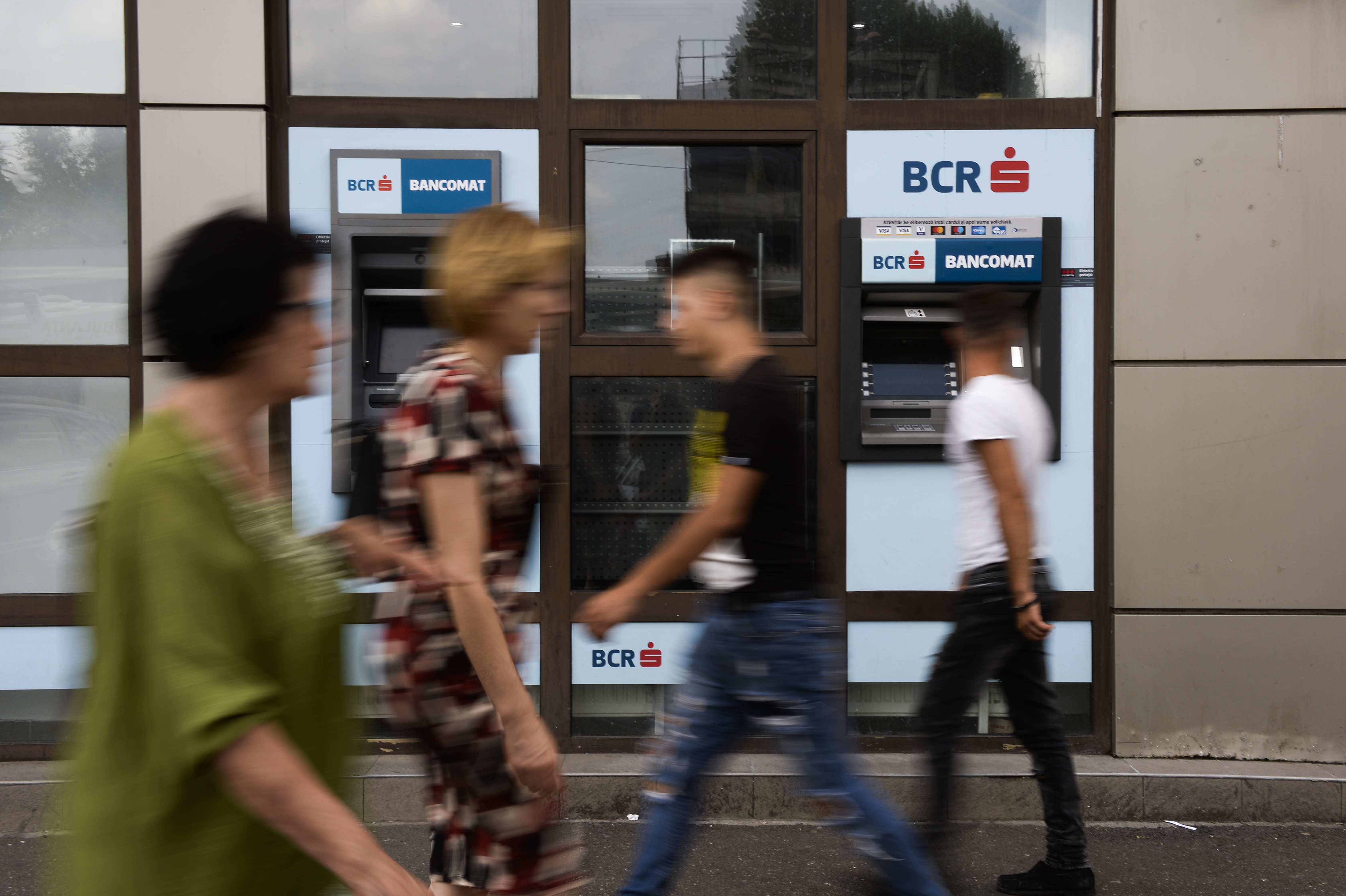 A román kormány kapzsisági adót vet ki a bankokra