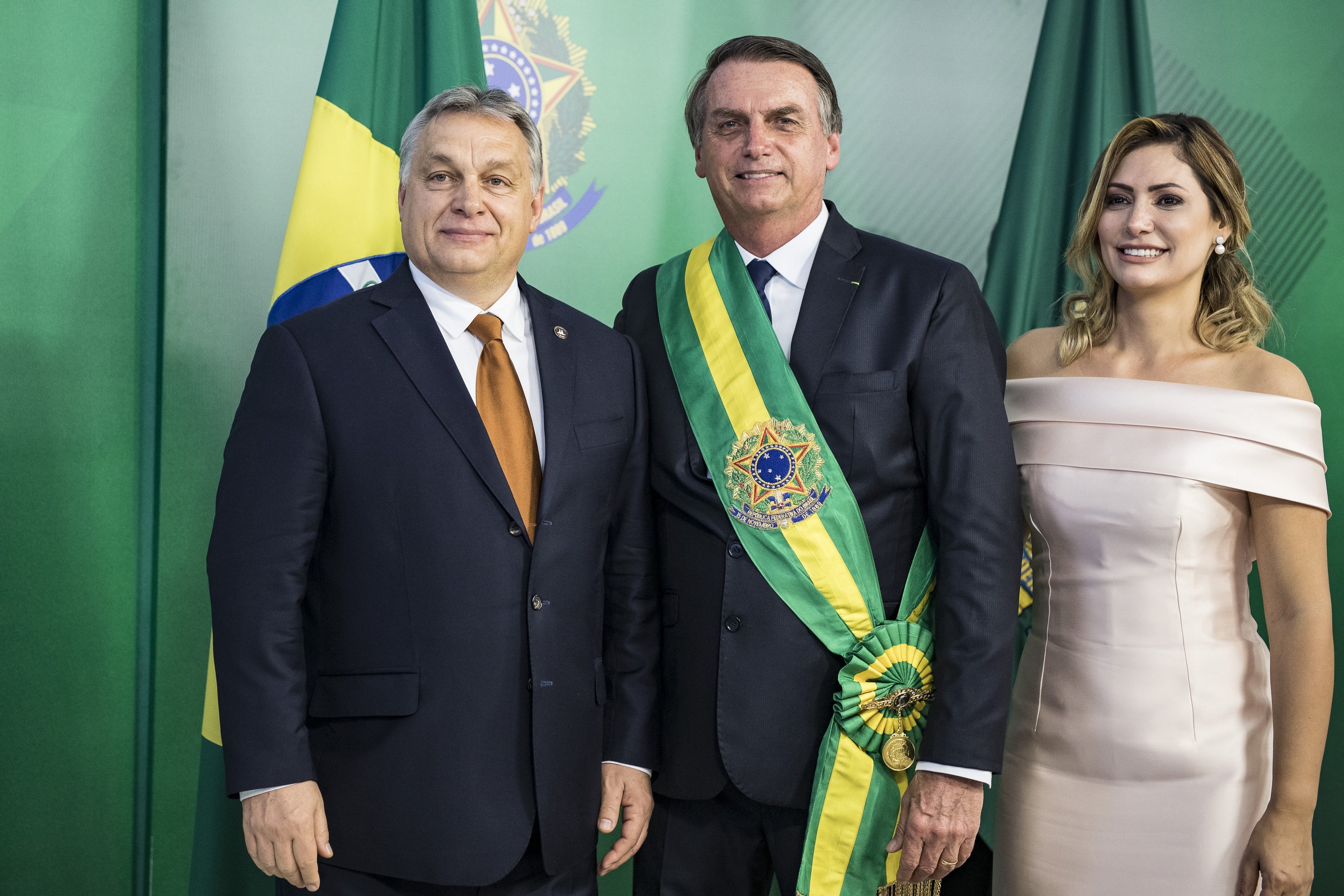 Nehezen indul a Jair Bolsonaro brazil elnöki ciklusa