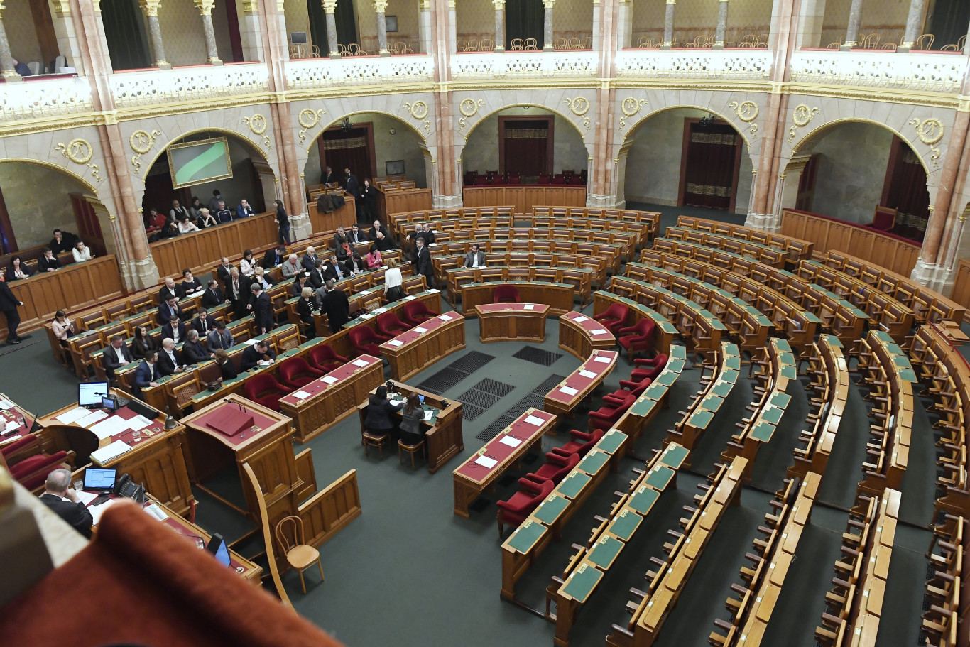 Rendkívüli parlamenti ülés jöhet a svéd NATO-csatlakozásról