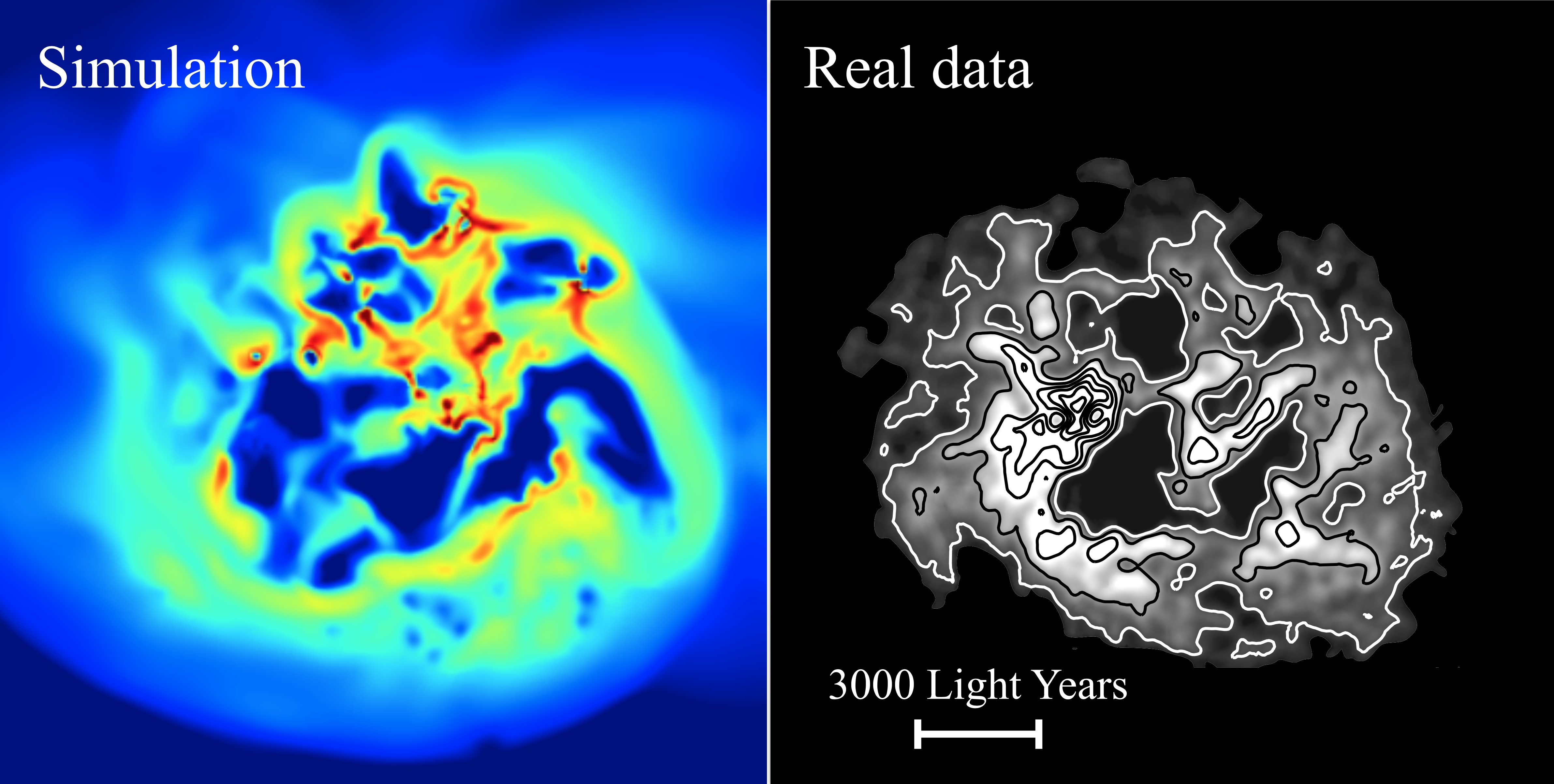A törpegalaxisok vizsgálata a sötét anyag rejtélyére is fényt deríthet