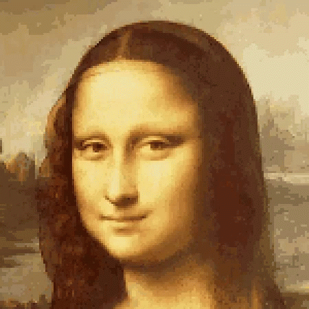 Kiderült, mit néz a Mona Lisa: nem téged