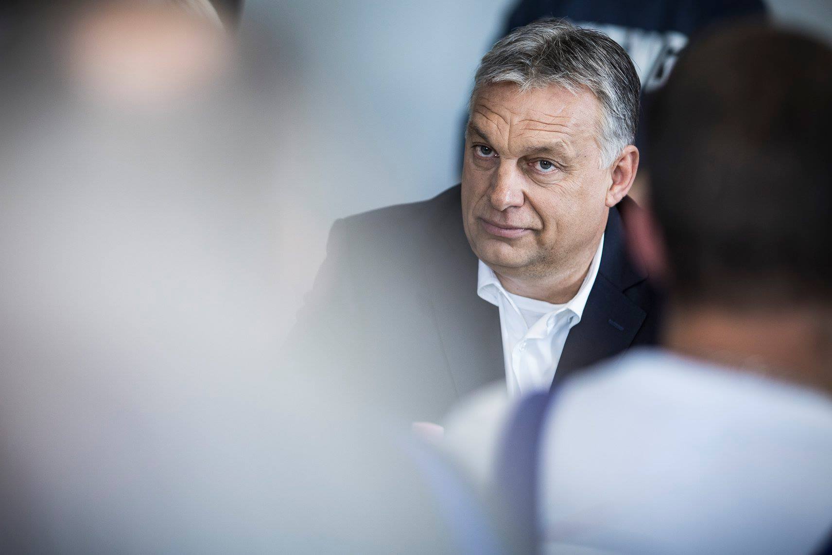 Orbán régóta készült Simicska kiszorítására