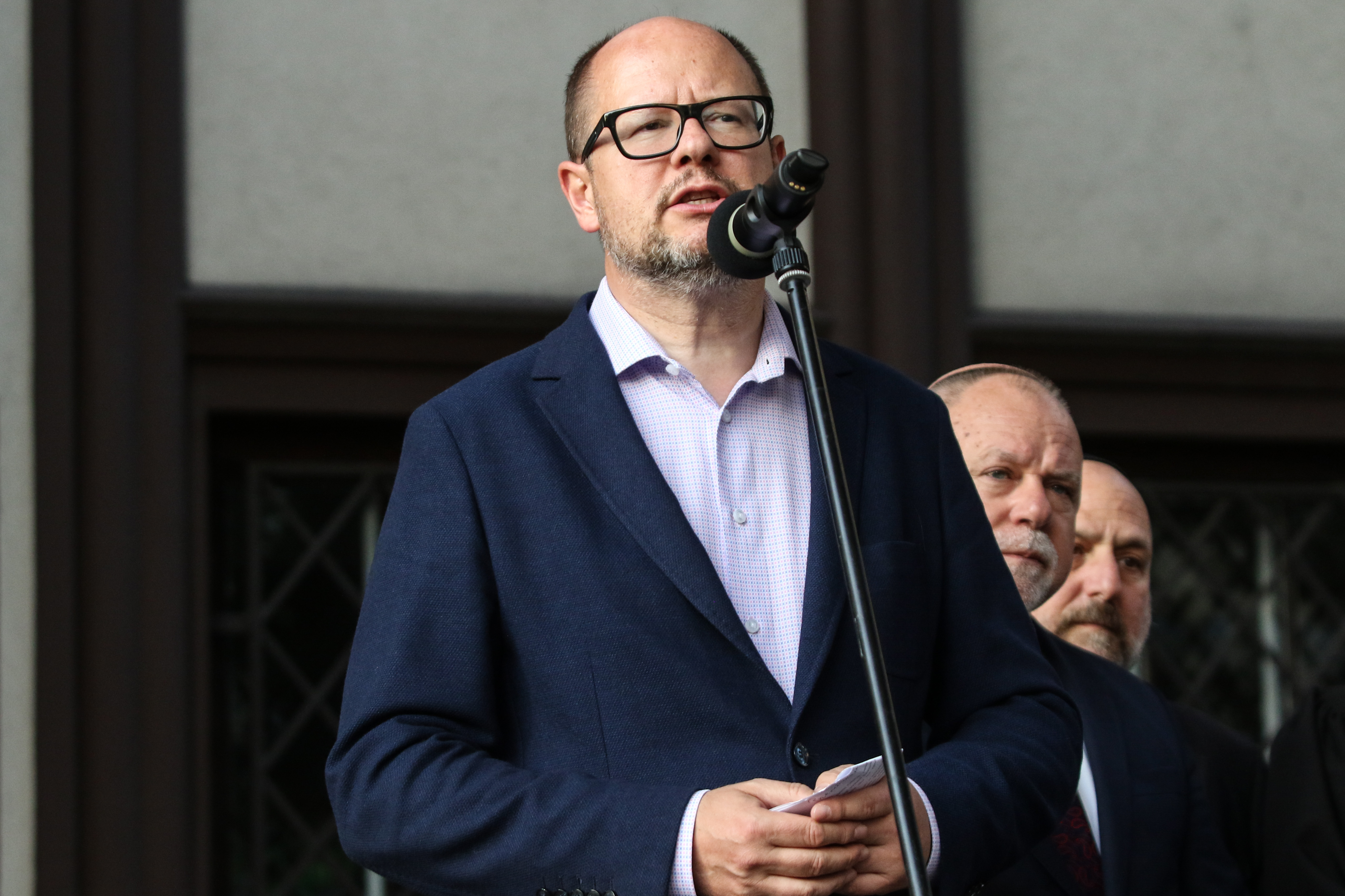 A lengyel kormánypárt nem indít saját jelöltet a meggyilkolt gdanski főpolgármester helyére