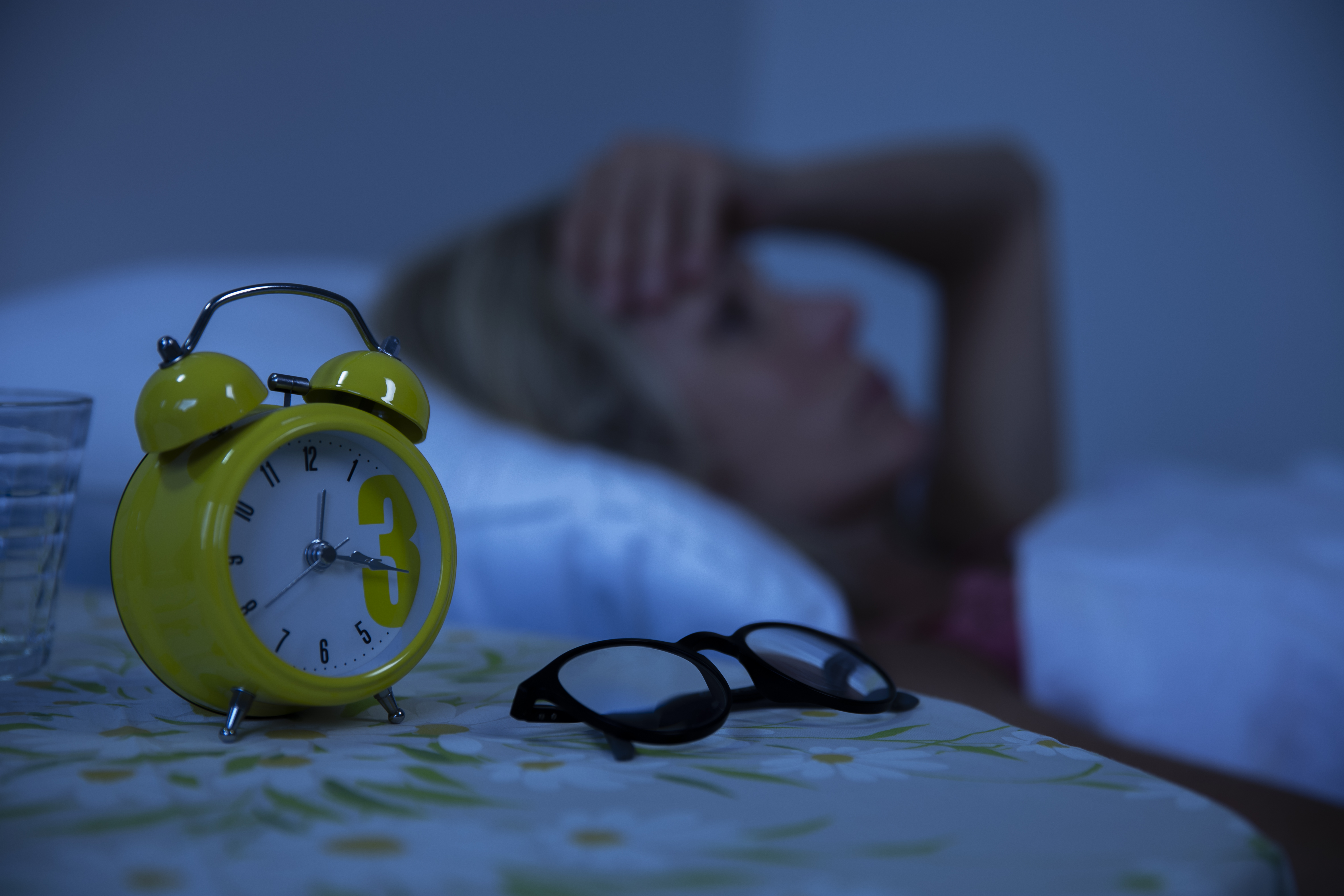 Holland kutatók: nem egy, hanem ötféle álmatlanság létezik