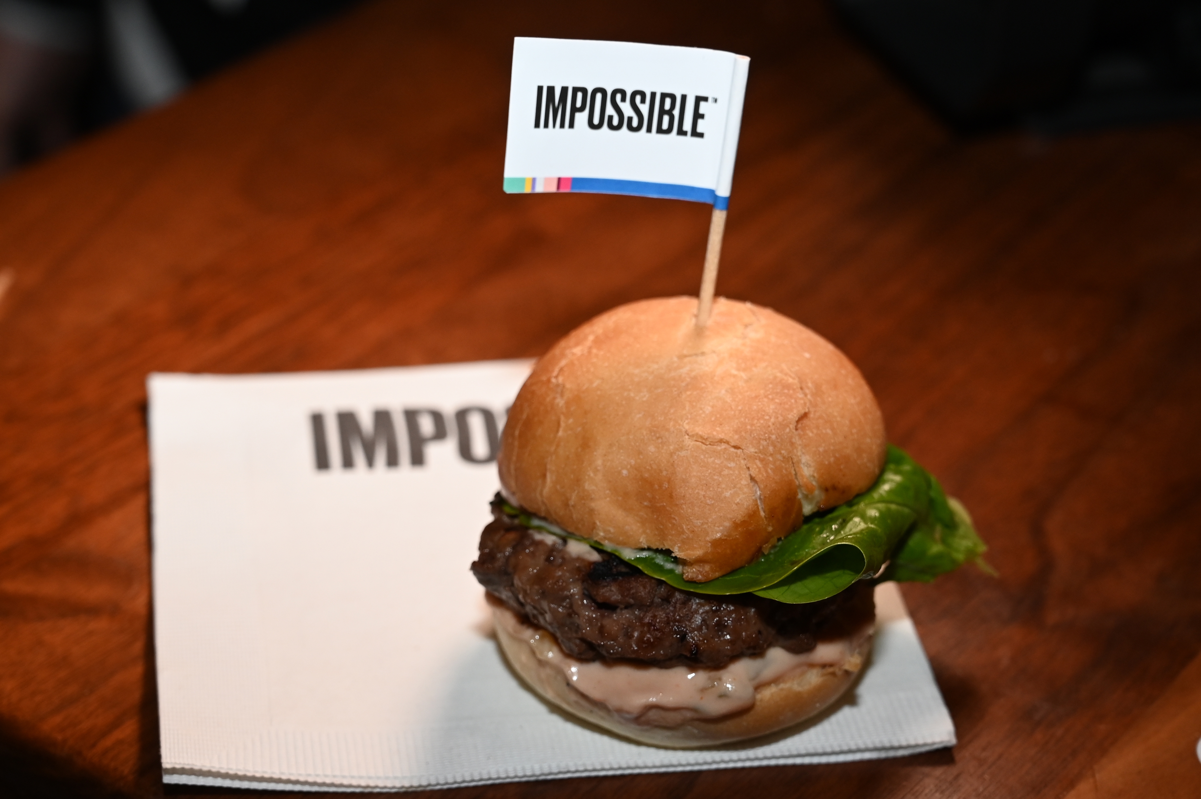 Bejött a Burger Kingnek a műhúsburger: egész Amerikában terítik a húsízű Whoppert