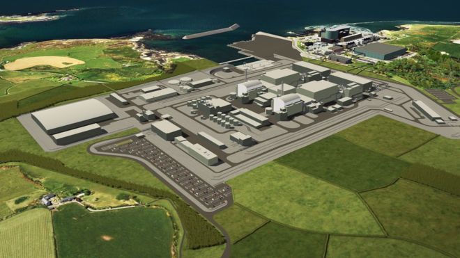 A túl nagyra nőtt költségek miatt nem épít a japán Hitachi atomerőművet Nagy-Britanniában