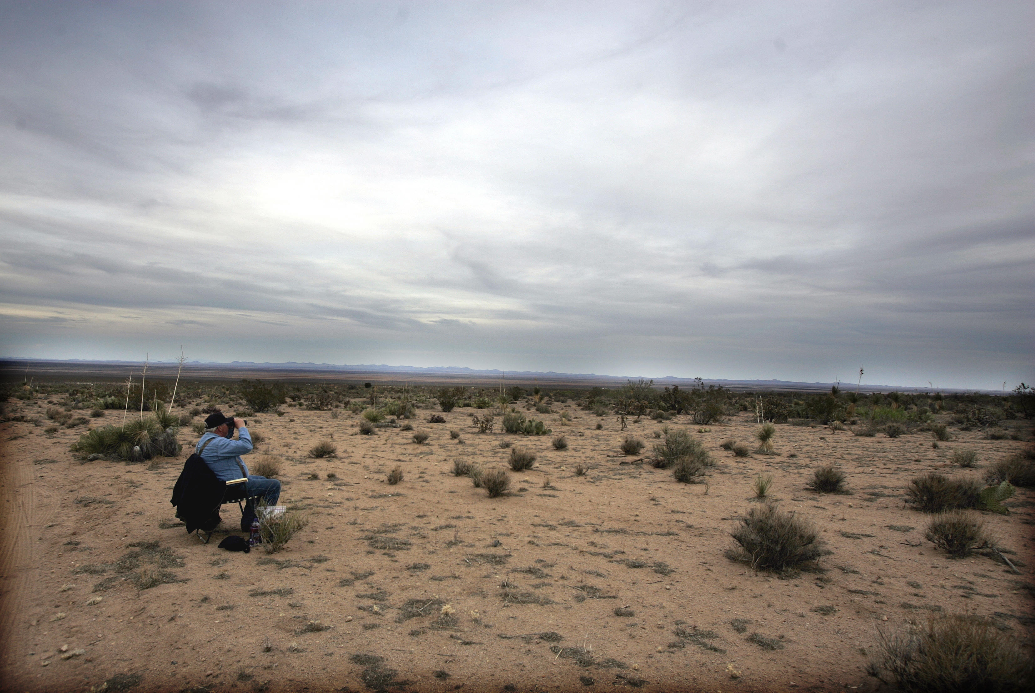 Bűnösnek talált a bíróság négy nőt, akik bevándorlóknak hagytak kinn vizet és élelmet egy arizonai sivatagban 