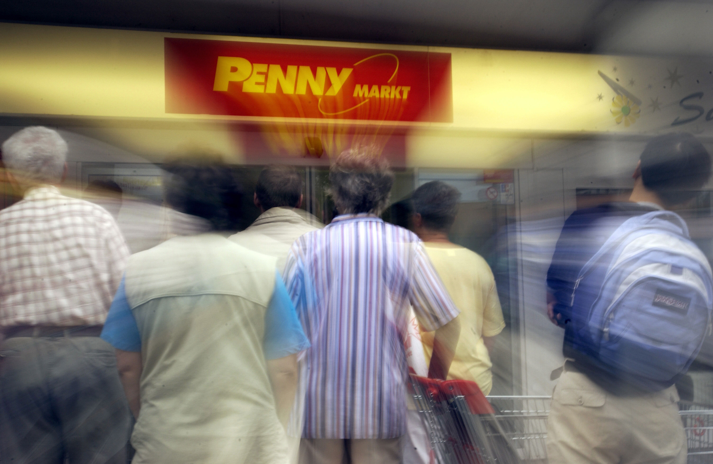 A német Penny szupermarketekben kilenc terméknél egy hétig az externális költségeket is ki kell fizetni