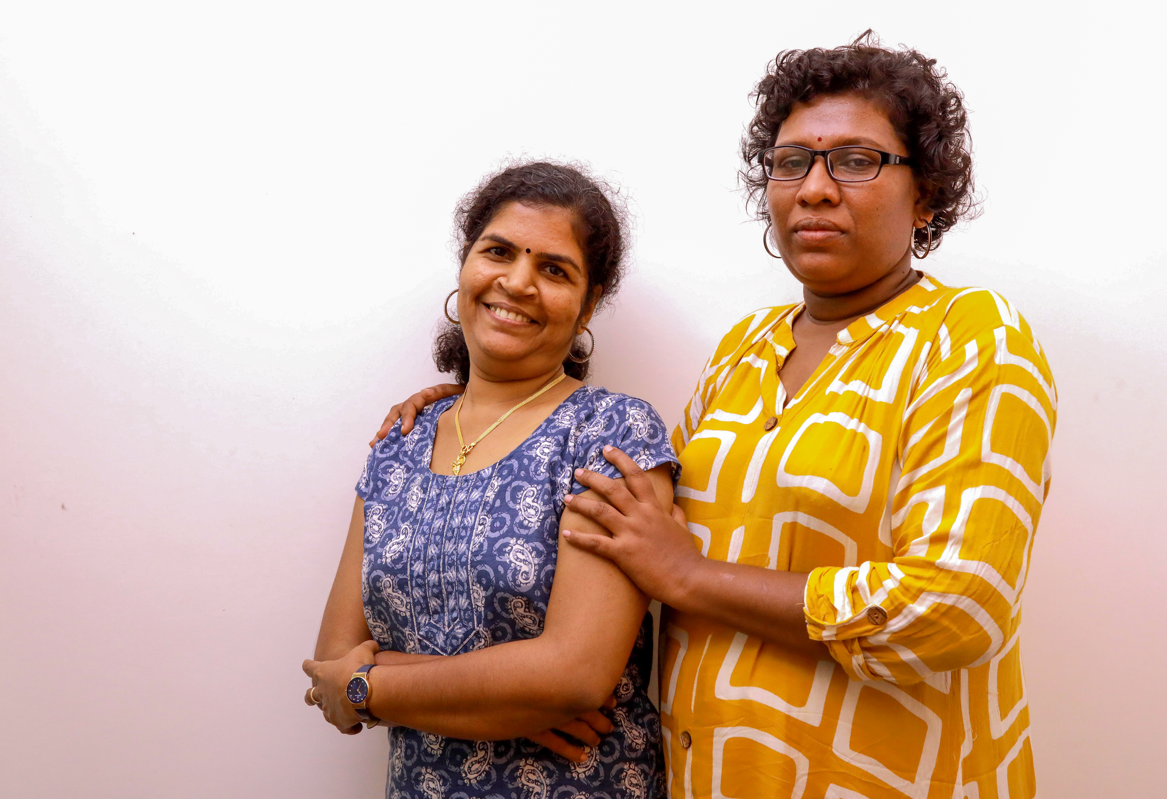 Elhagyta a családja az indiai nőjogi aktivistát